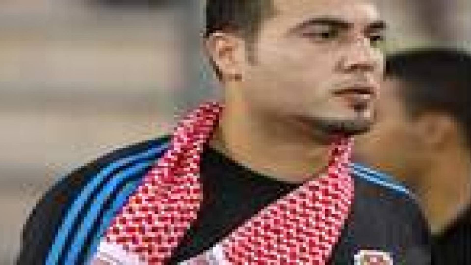عامرشفيع لرؤيا : احترم قرار ويليكنز وانا جاهز لتمثيل المنتخب في اي وقت