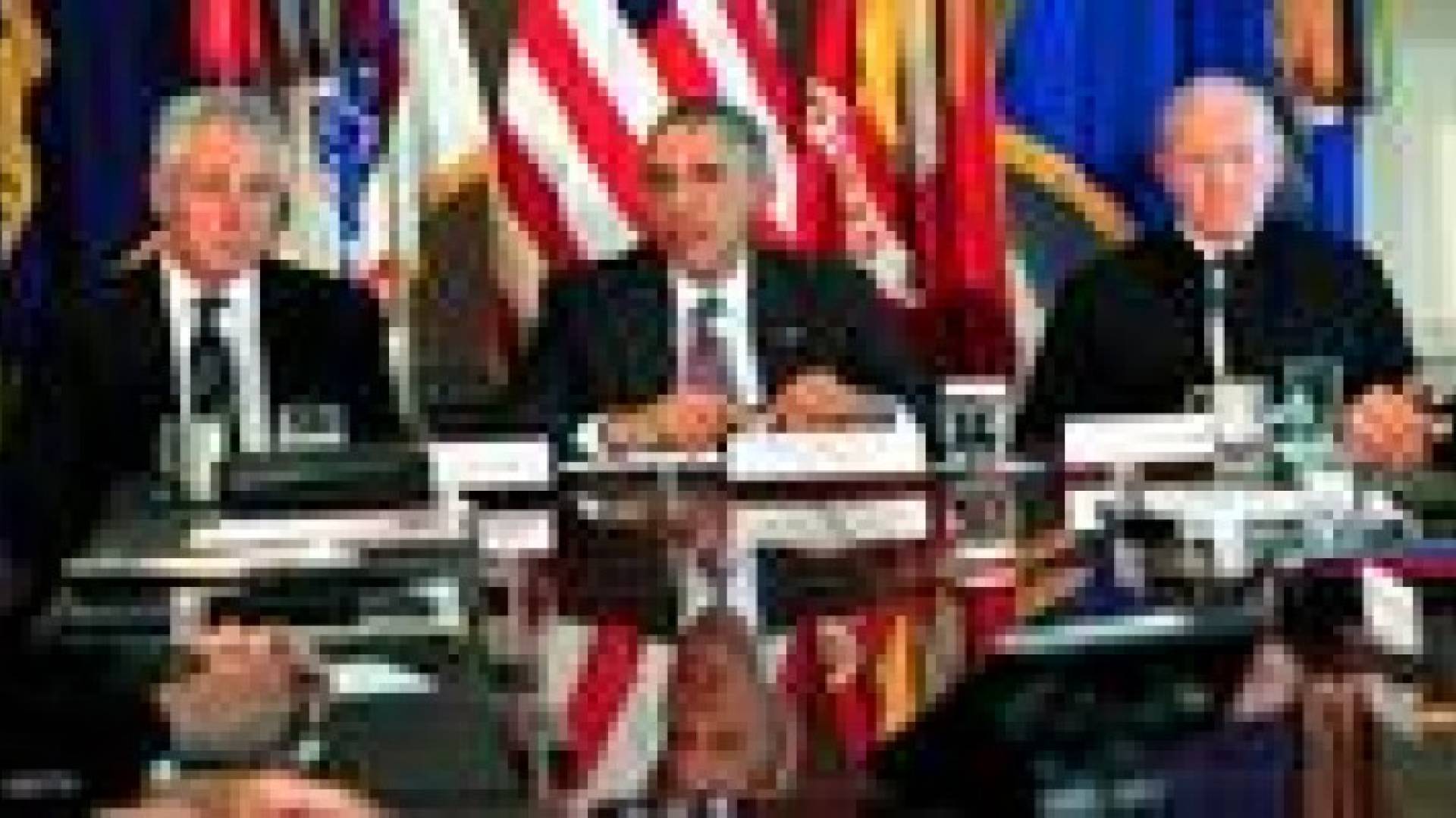 أوباما :القضاء على داعش مهمة صعبة تحتاج إلى مزيد من الوقت