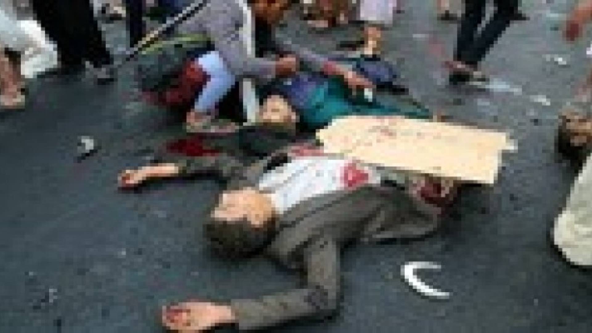 ارتفاع ضحايا صنعاء إلى 47 قتيلا .. صور