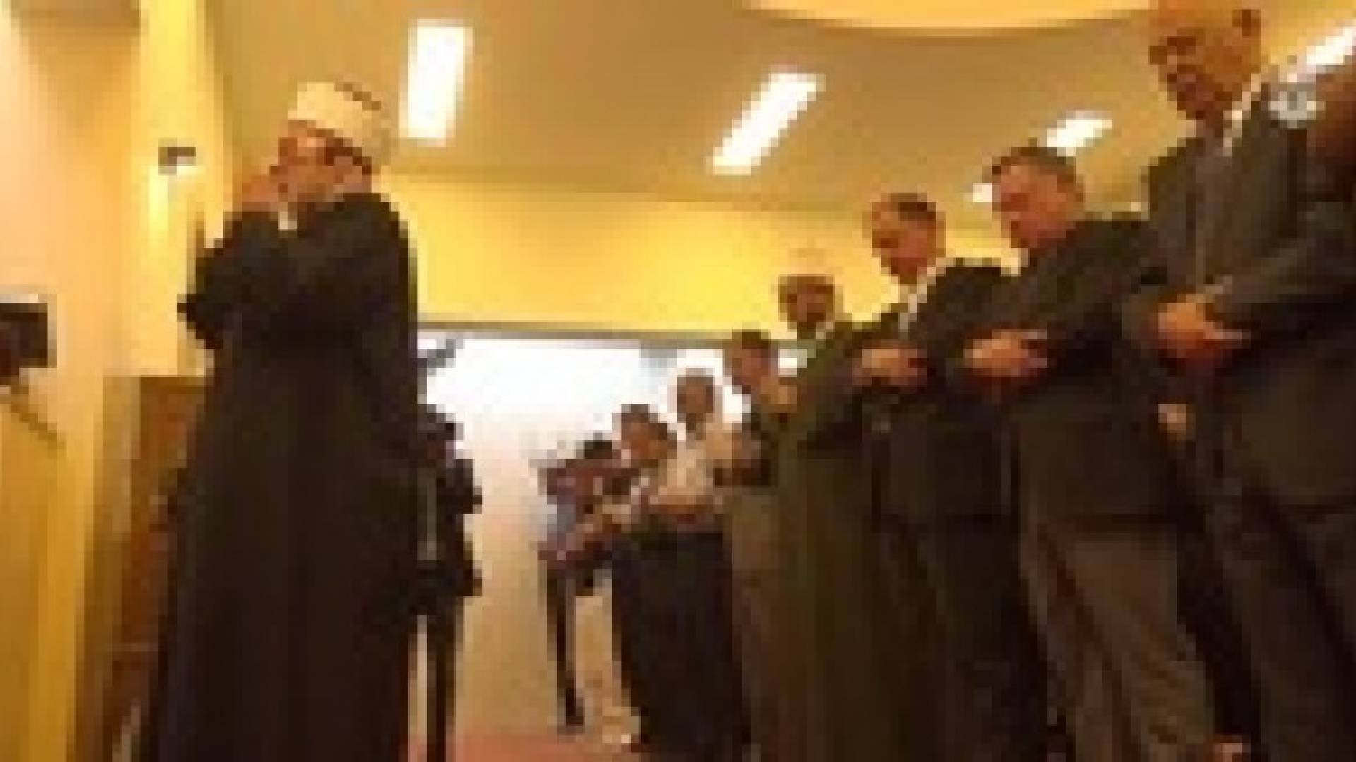 نشاطات الملك خلال عيد الأضحى المبارك ..فيديو