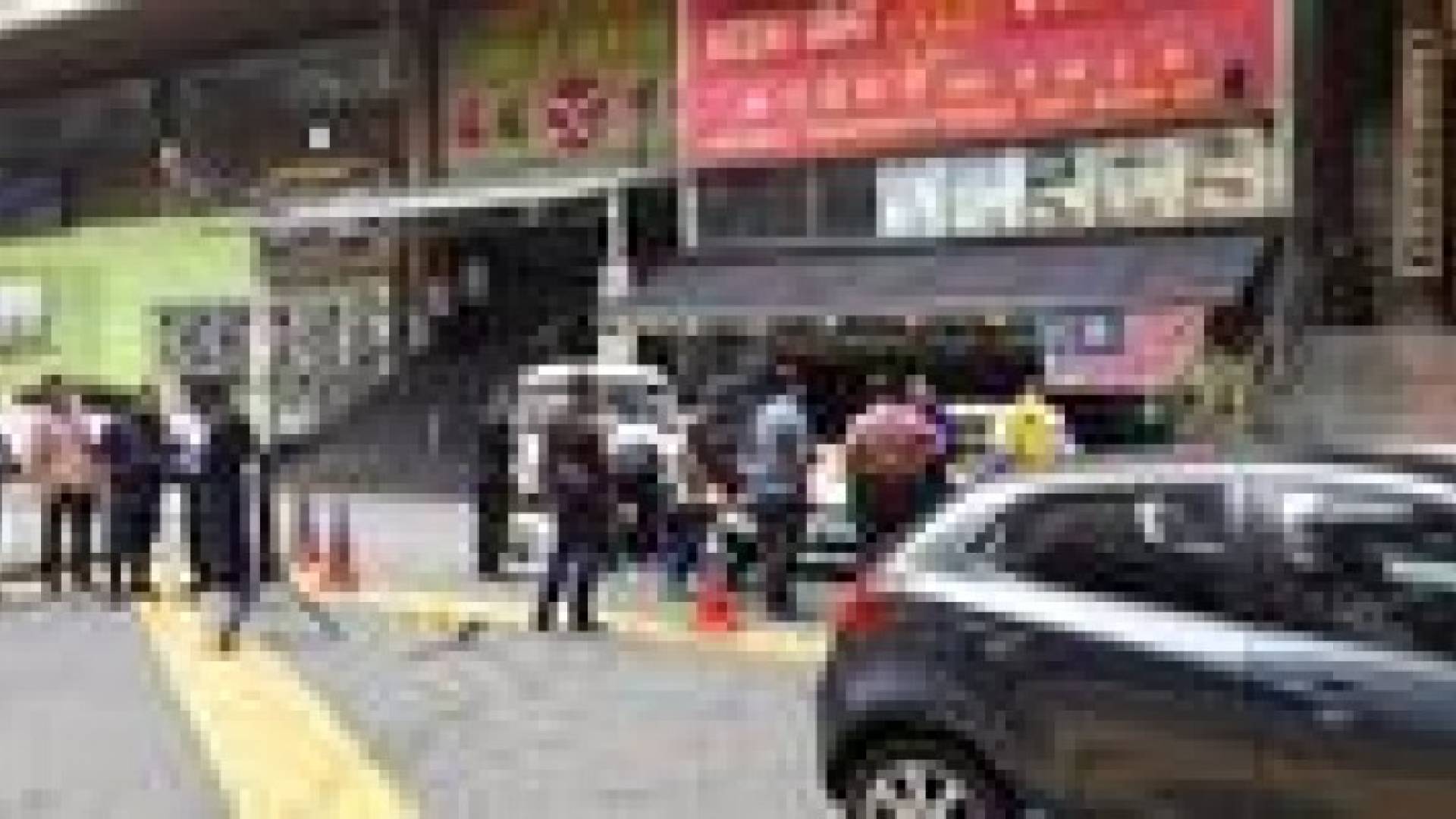 ماليزيا: مقتل وإصابة 14 شخصا في انفجار قنبلة