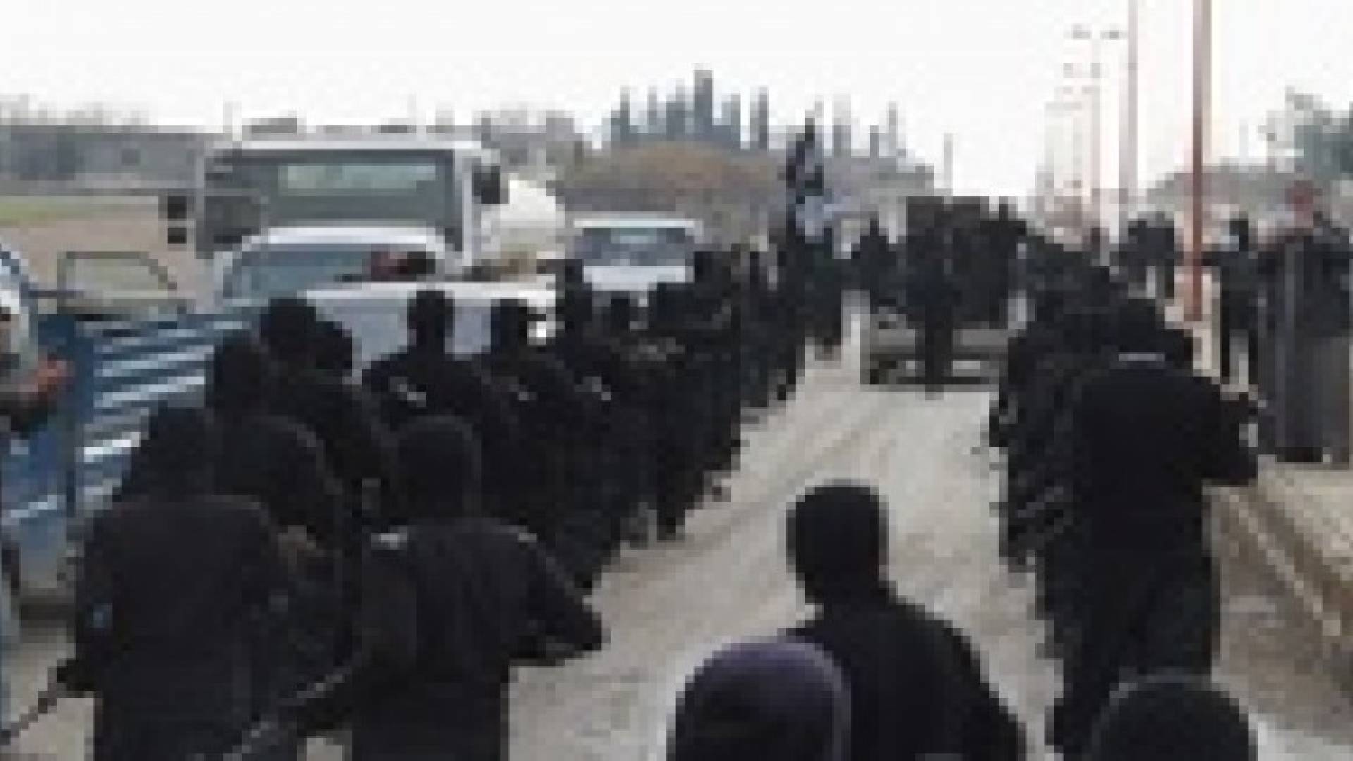 الإستخبارات العراقية : داعش يستعد لشن هجوم واسع على بغداد