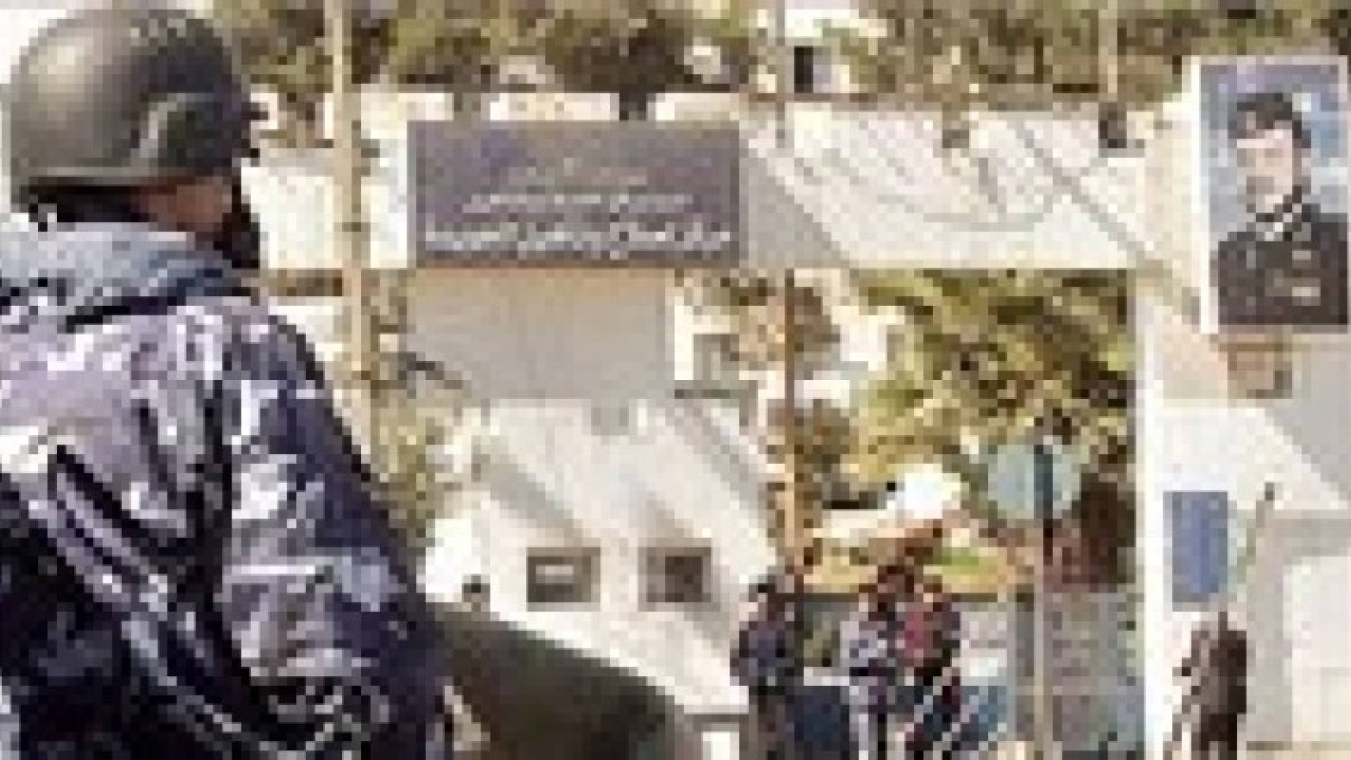 مراكز الإصلاح استقبلت (24574)  زائرا خلال عيد الأضحى المبارك