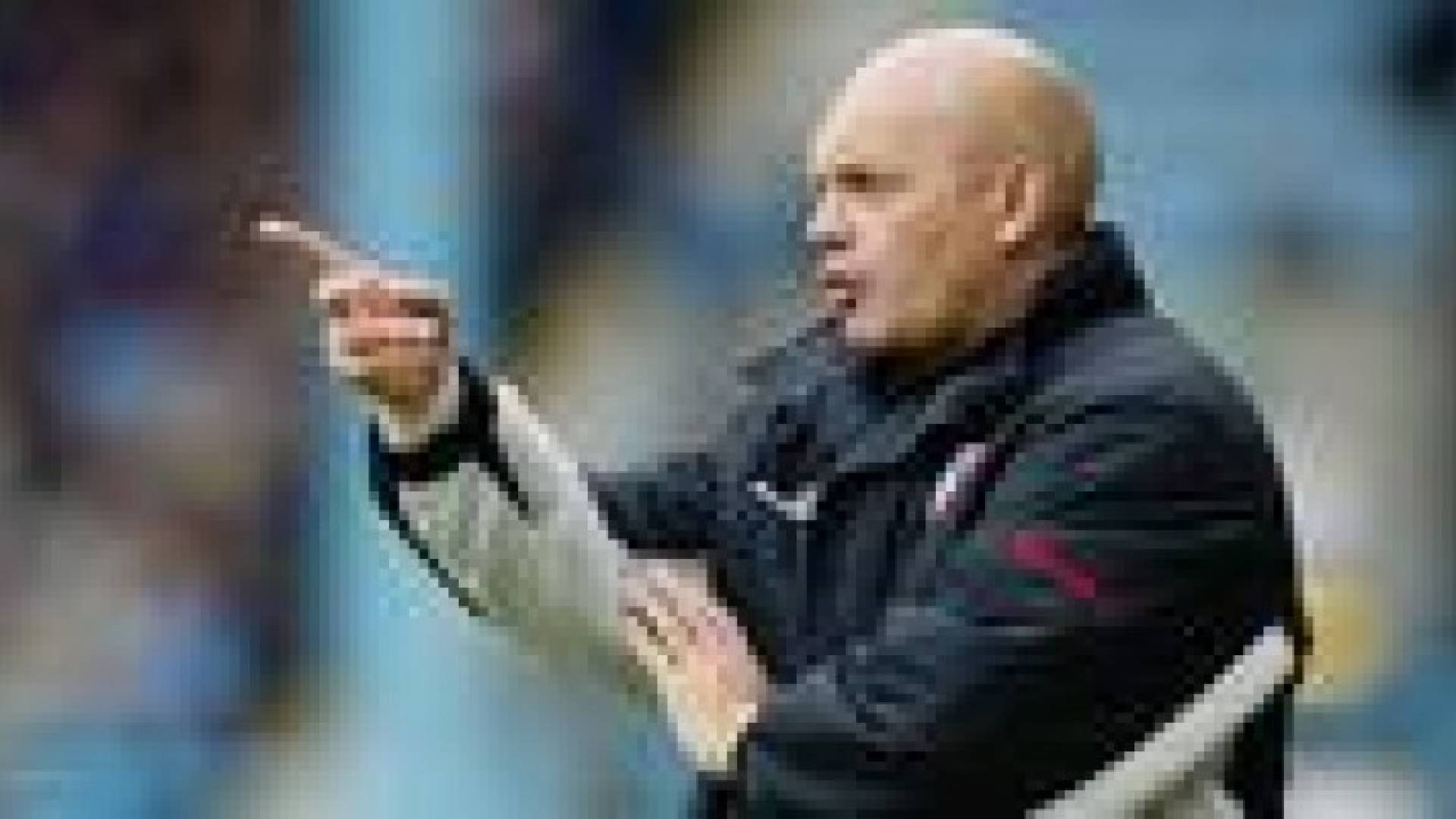 ويلكينز: اراحة شفيع عن المنتخب لاختلاف وجهات النظر فقط ولا داعي للاشاعات