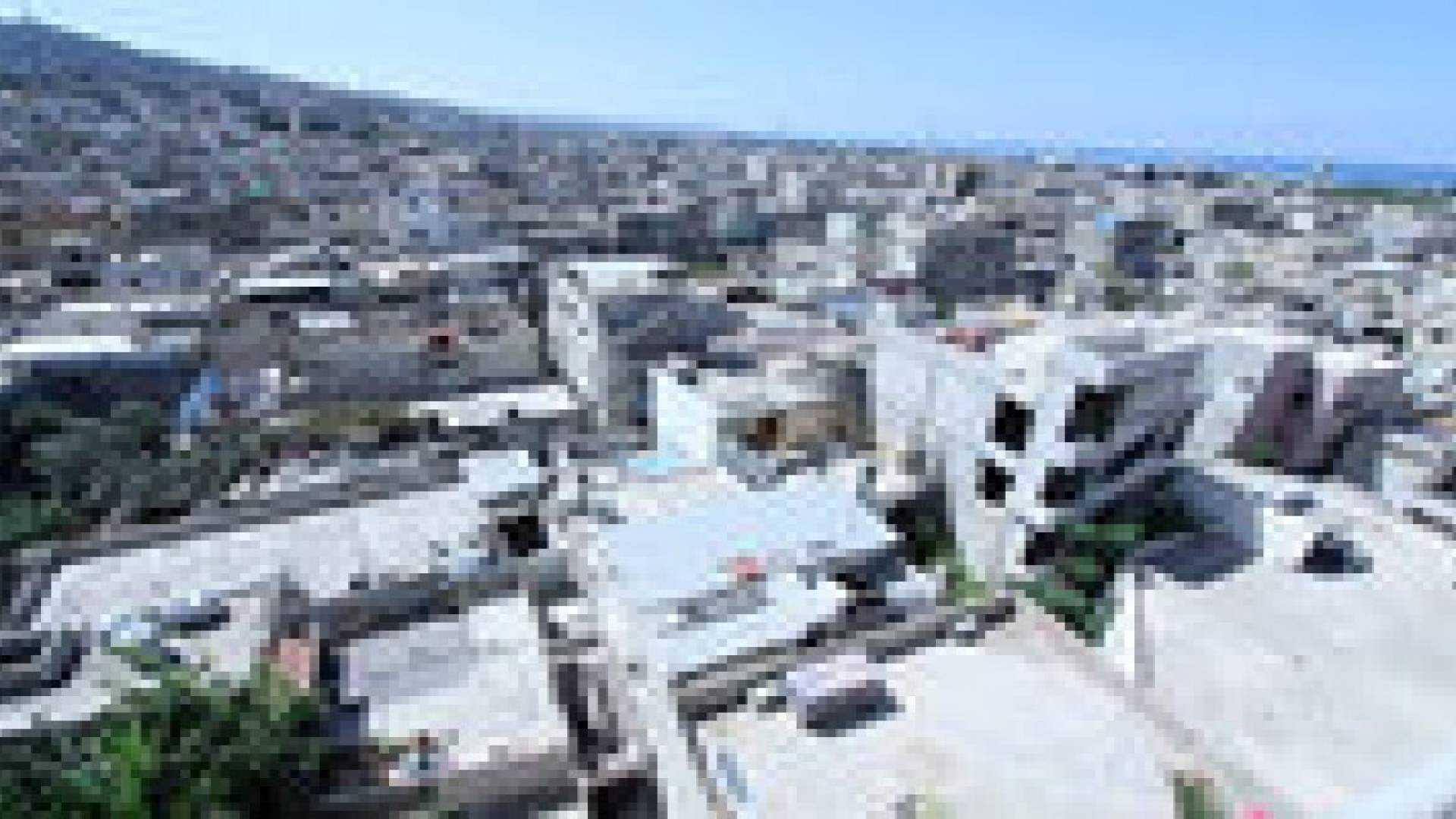 لبنان: قتيل وثلاثة جرحى بمخيم عين الحلوة