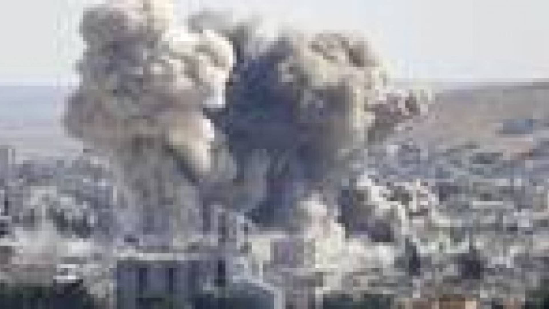 داعش تسيطر على ثلث كوباني