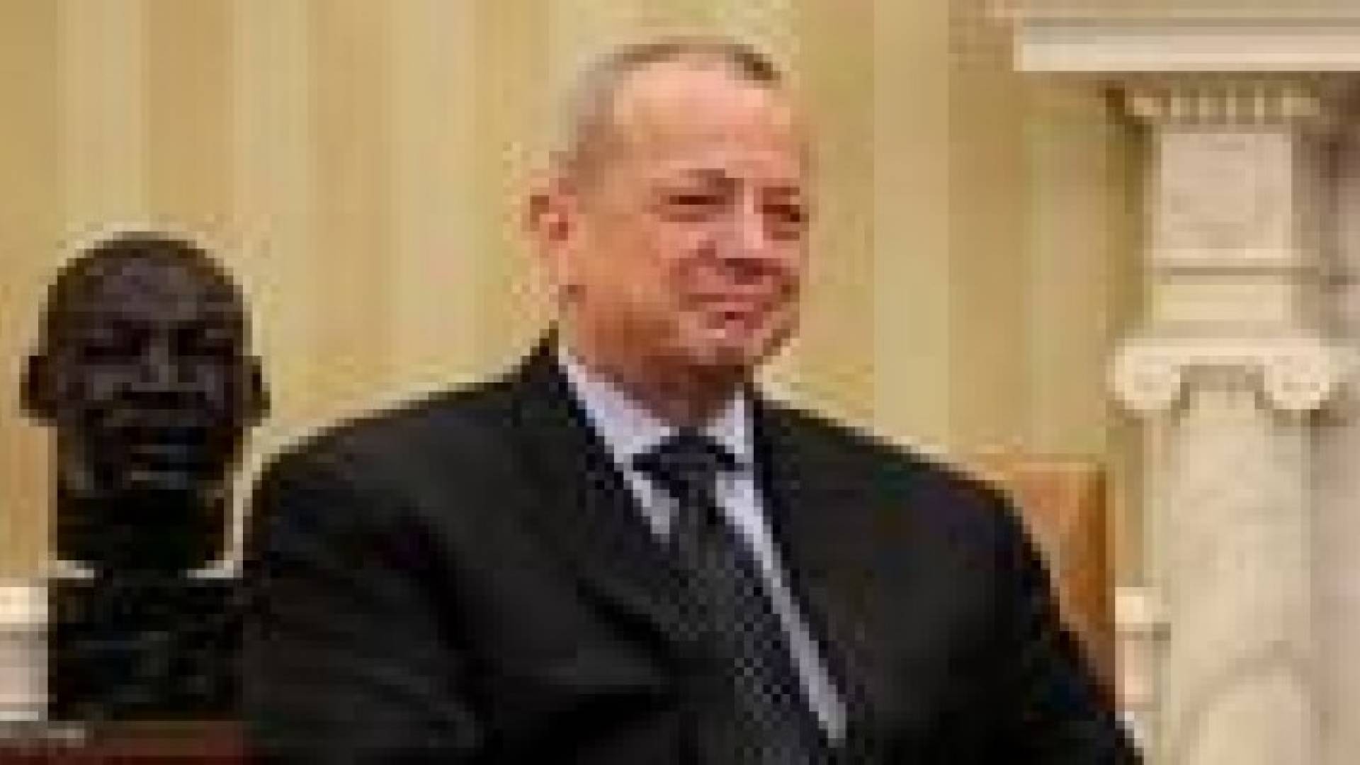 جون آلان يلتقي العربي ووزير الخارجية المصري بالقاهرة لبحث مواجهة "داعش"