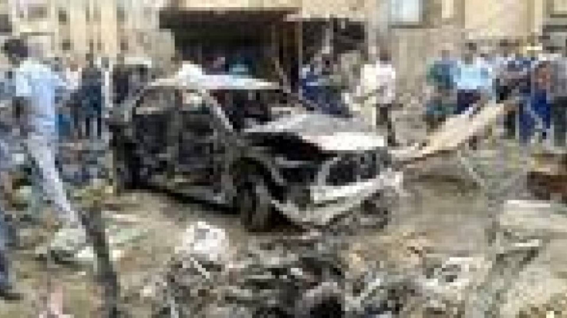 العراق: مقتل 7 وإصابة 11 جراء تفجير سيارة مفخخة في ديالى