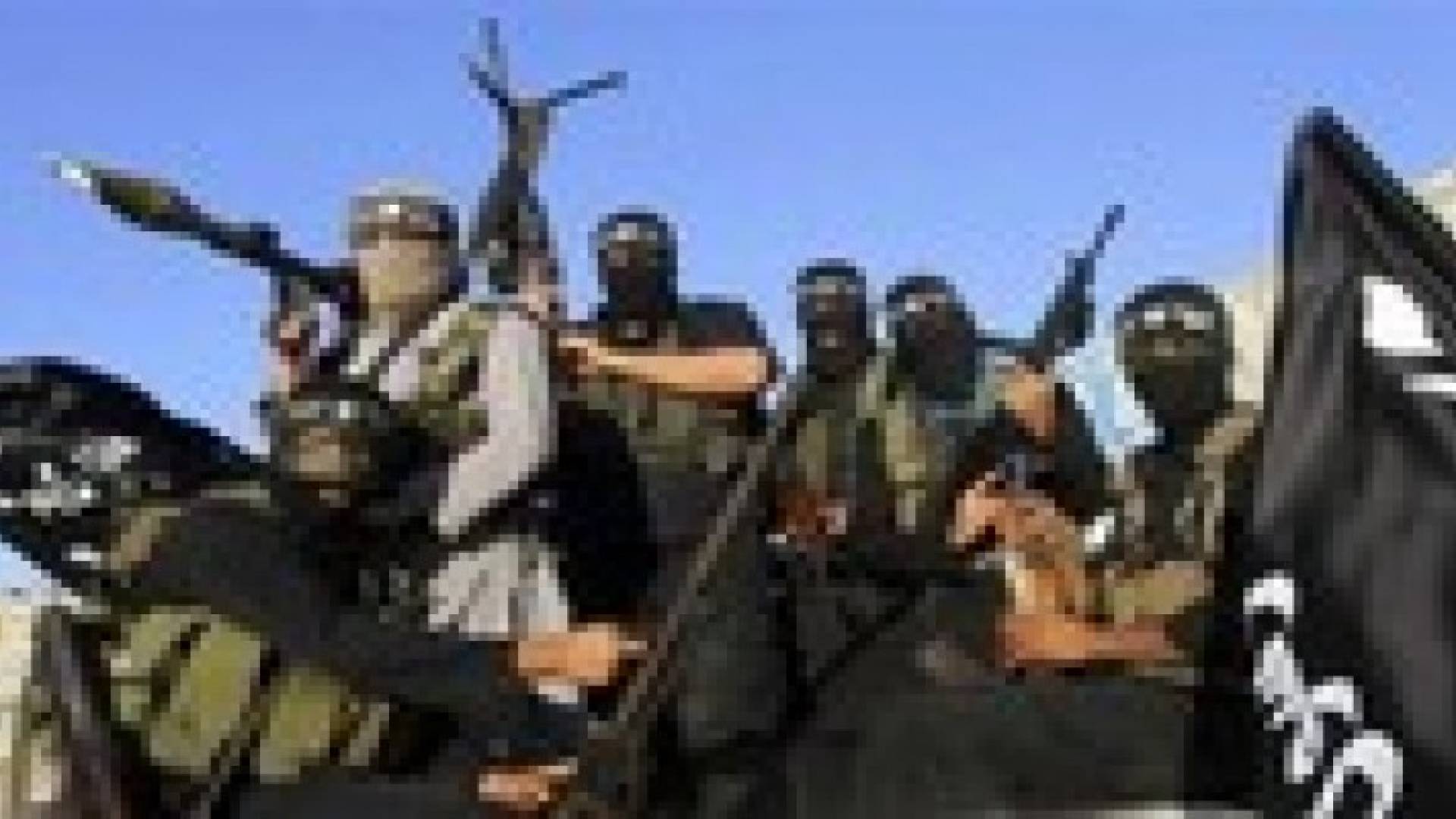 25 قتيلا من "داعش" في غارة جوية للتحالف شرق "كوباني"