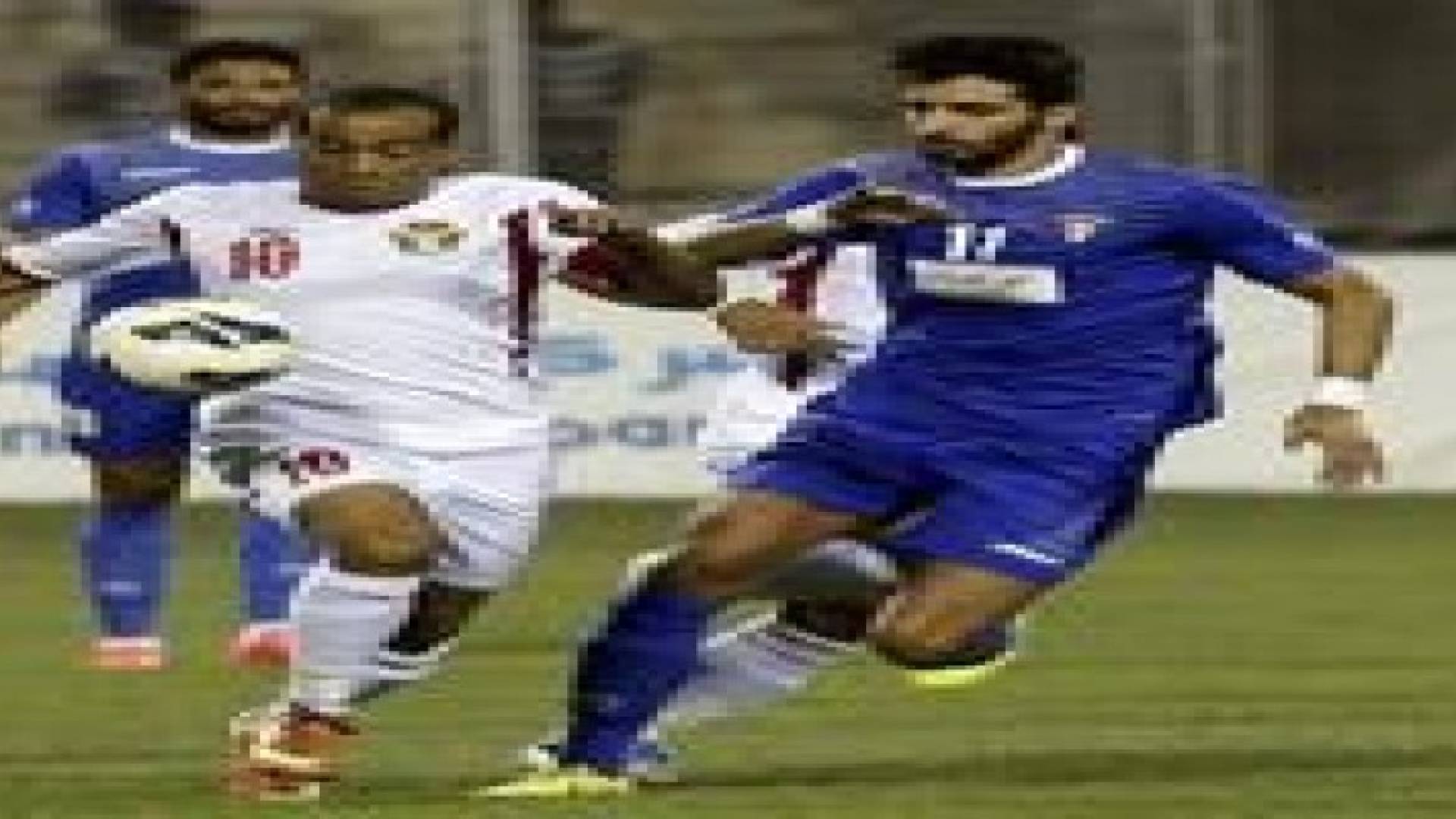 منتخب الكويت يتفوق على الأردن بهدف استعدادا لنهائيات آسيا