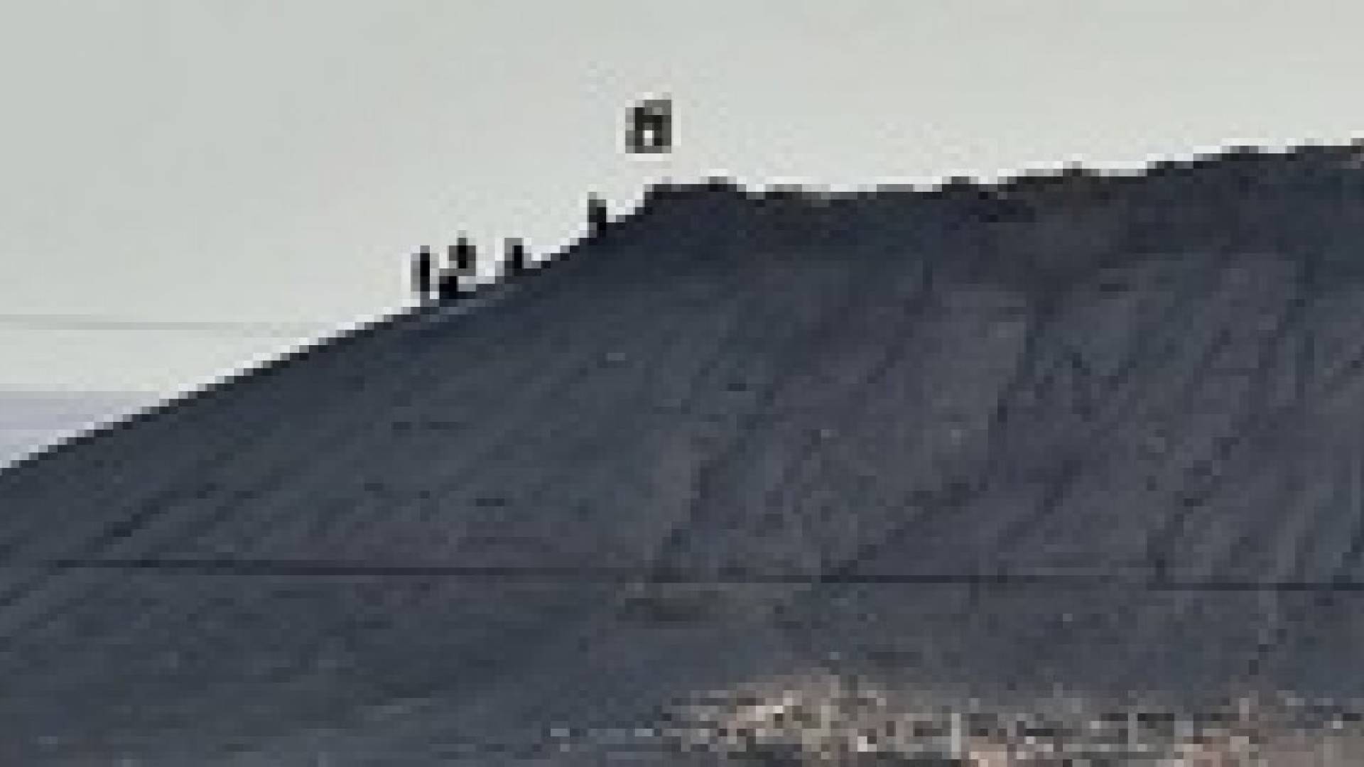 سقوط "المربع الأمني" للأكراد في كوباني بيد داعش