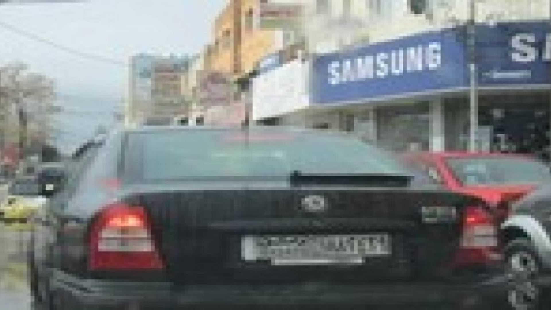 الداخلية تمدد الإدخال المؤقت للسيارات السورية