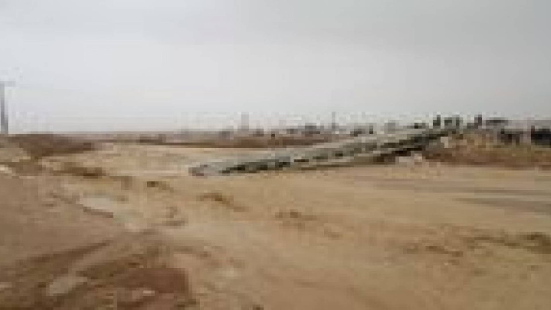 حالة من عدم الاستقرار الجوي وتحذير من تدني الرؤية وتشكل السيول