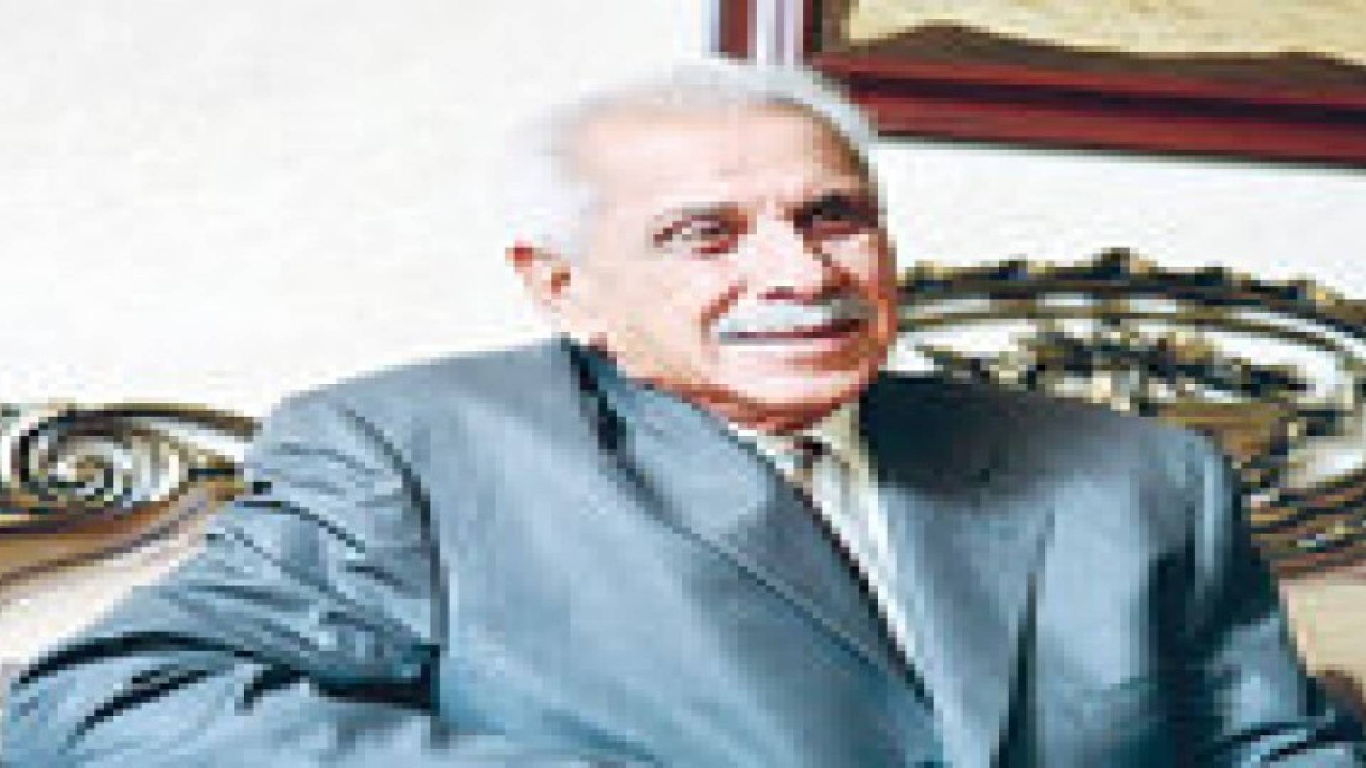 وفاة الفنان الاردني علي عبدالعزيز