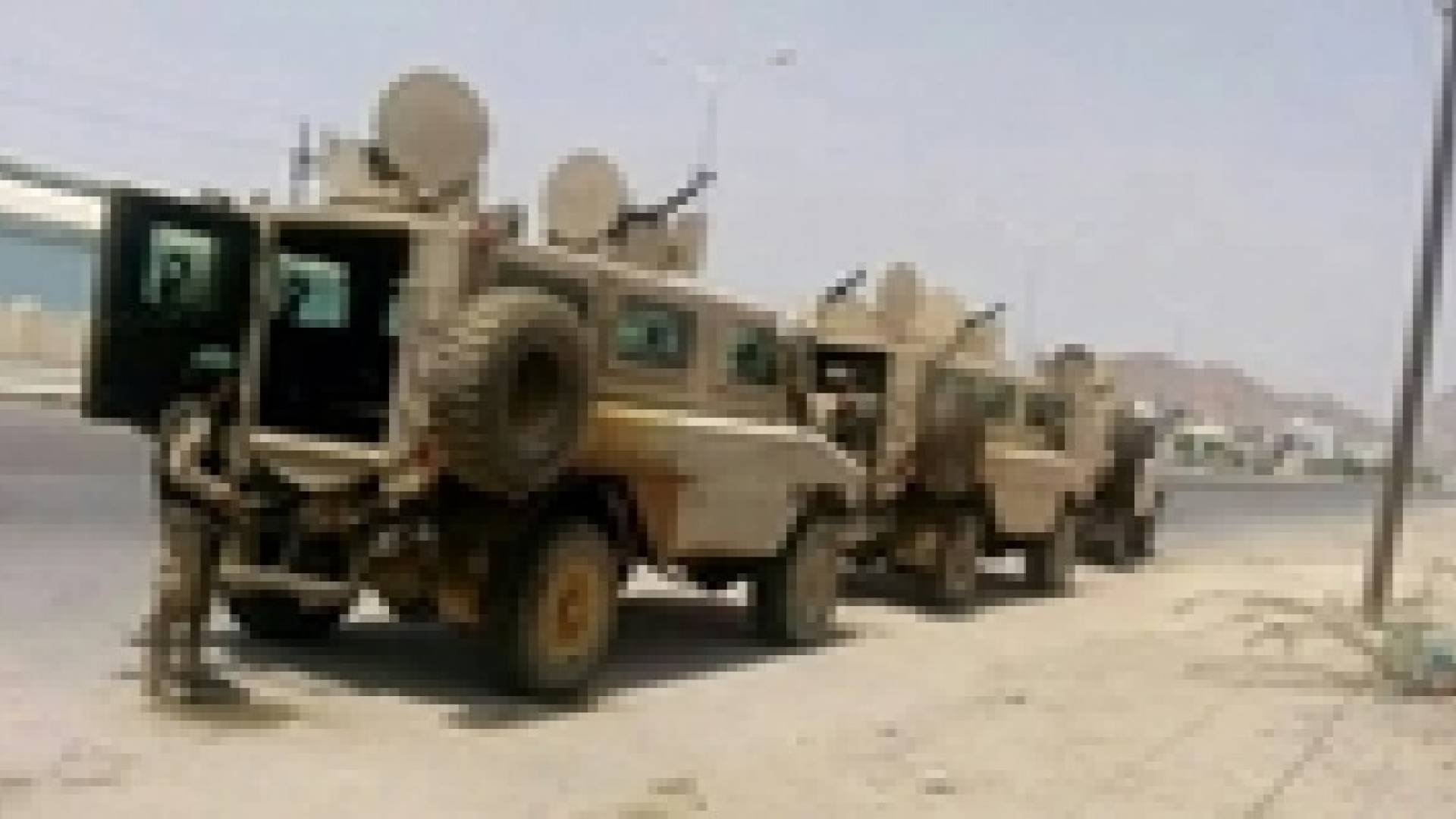 اليمن: مقتل جنديين وإصابة 3 في انفجار عبوة ناسفة في حضرموت