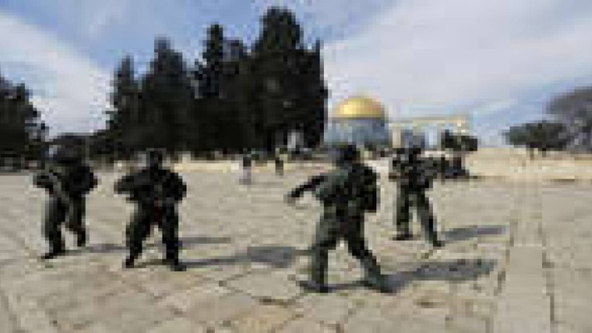 مبادرة سلام جديدة.. تفاصيل