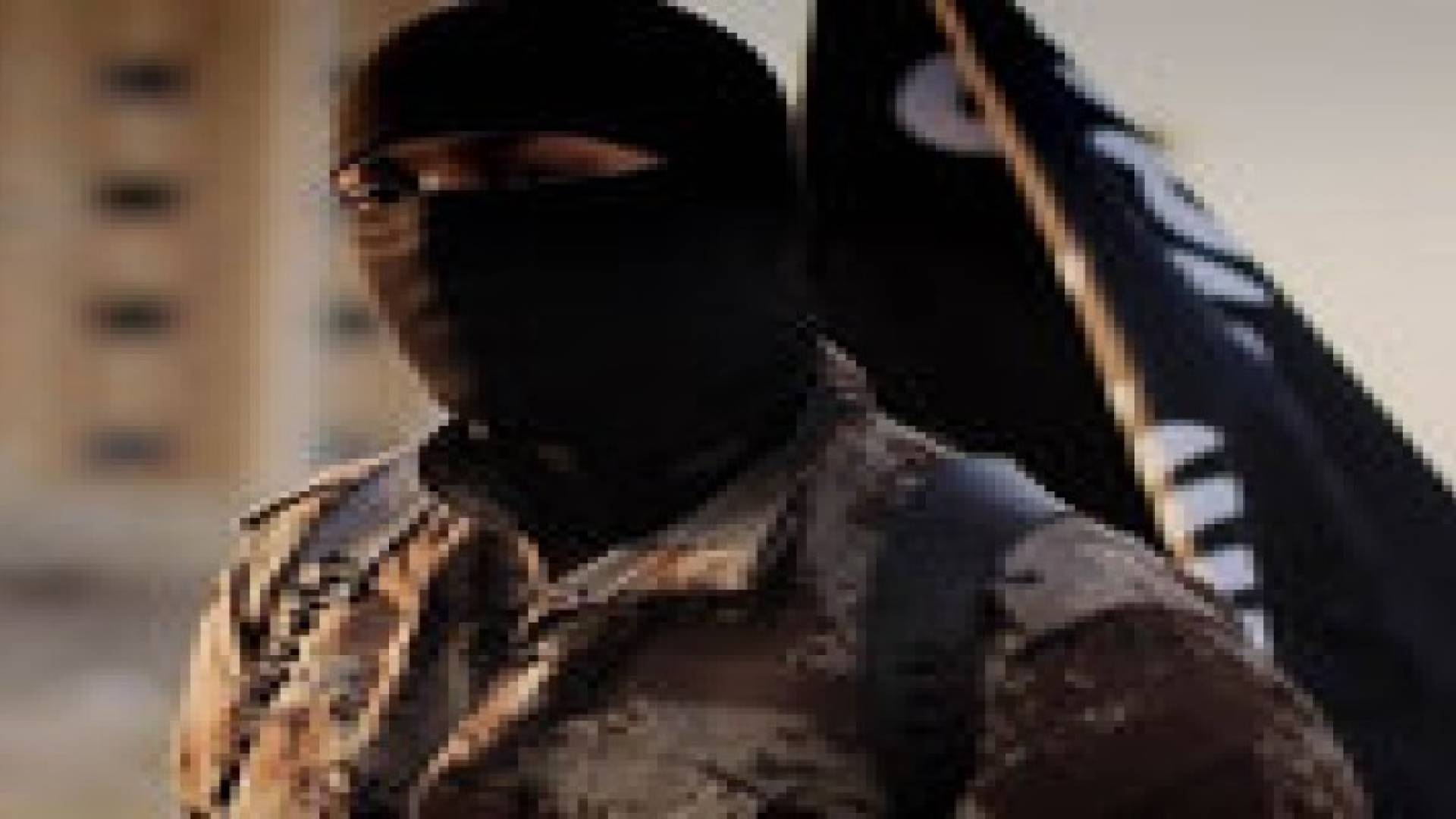 بالفيديو .. اف بي آي تلاحق اكبر الدمويين في داعش