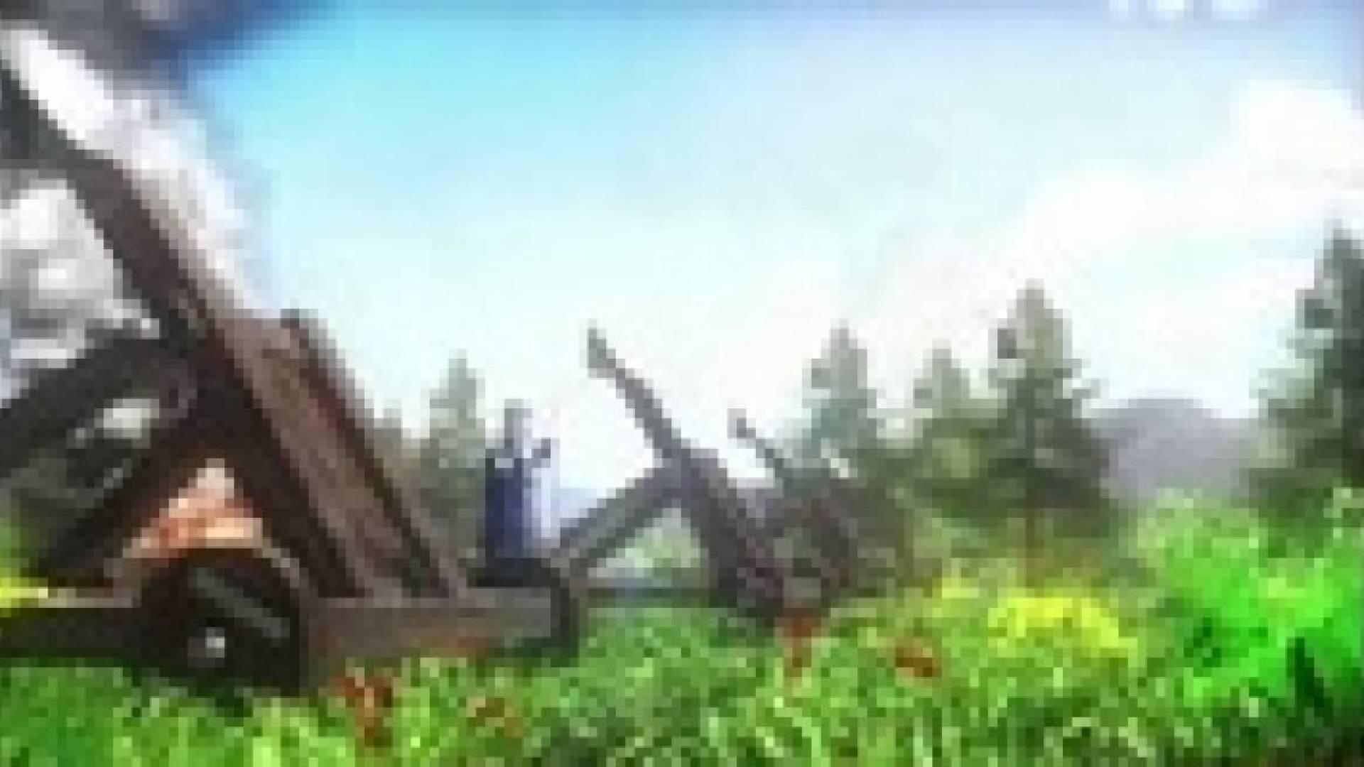 مهندسون فلسطينون يبتكرون لعبة عالمية منافسة