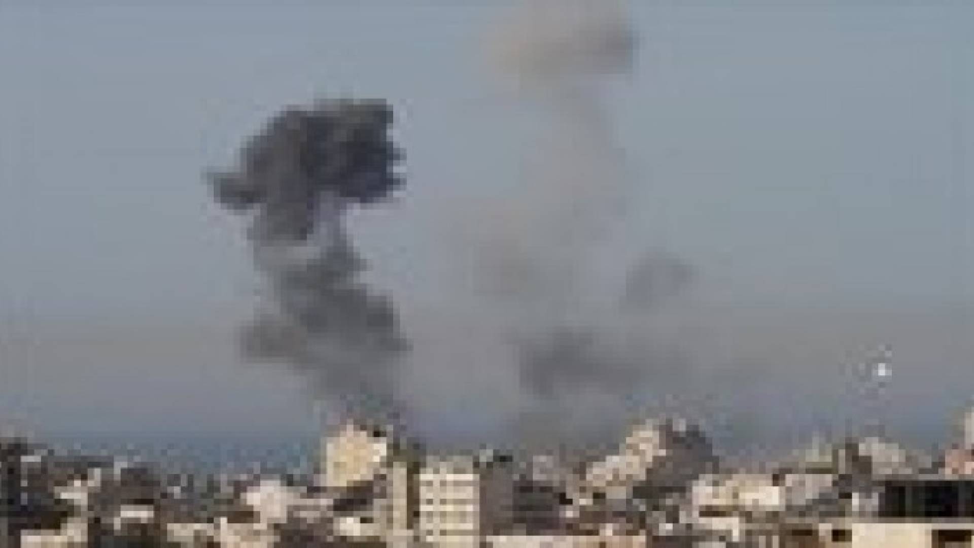 حكومة الوفاق الوطني تكشف تفاصيل خطة اعادة اعمار غزة