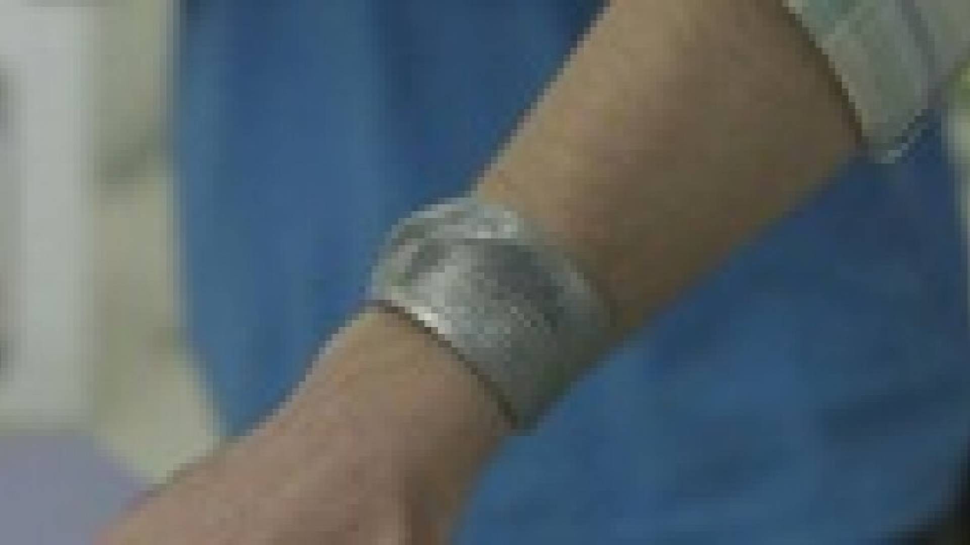 "مكيف" محمول في سوار ذكي