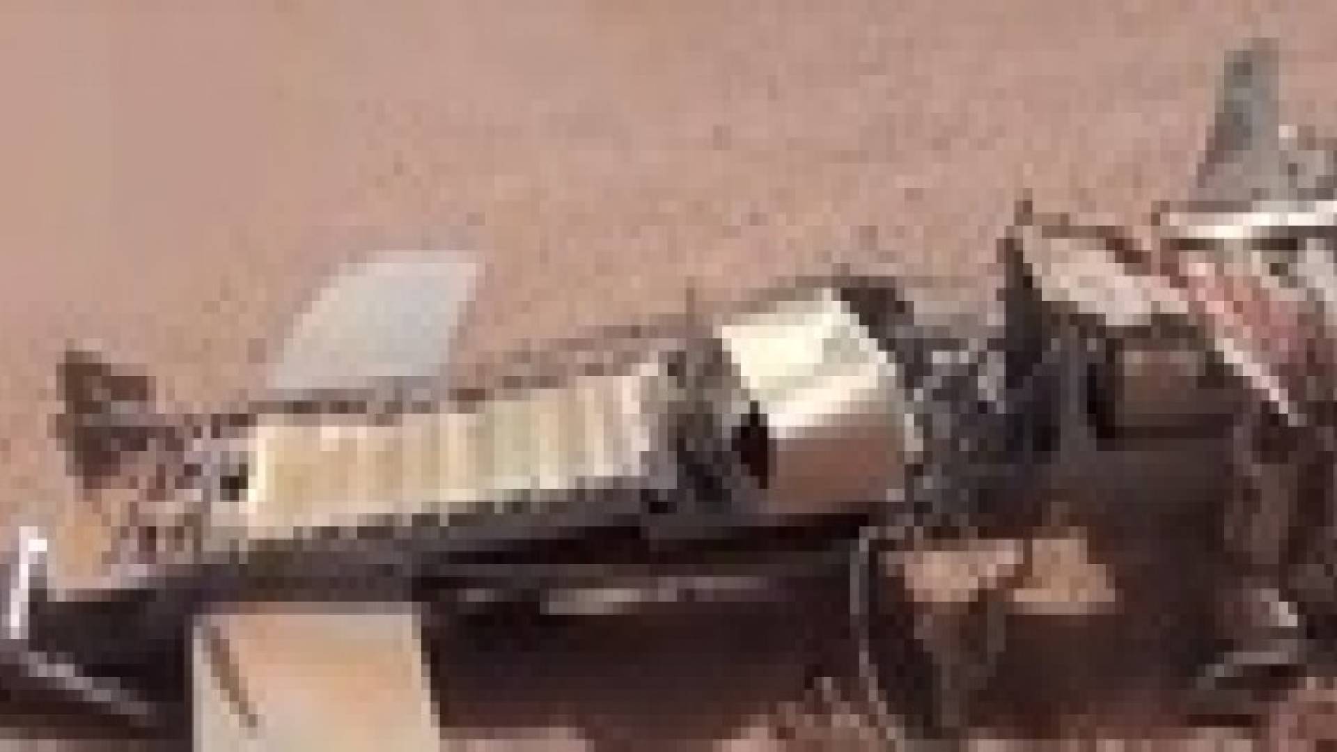 "داعش" يبث فيديو إسقاط طائرة تجسس أمريكية بالعراق