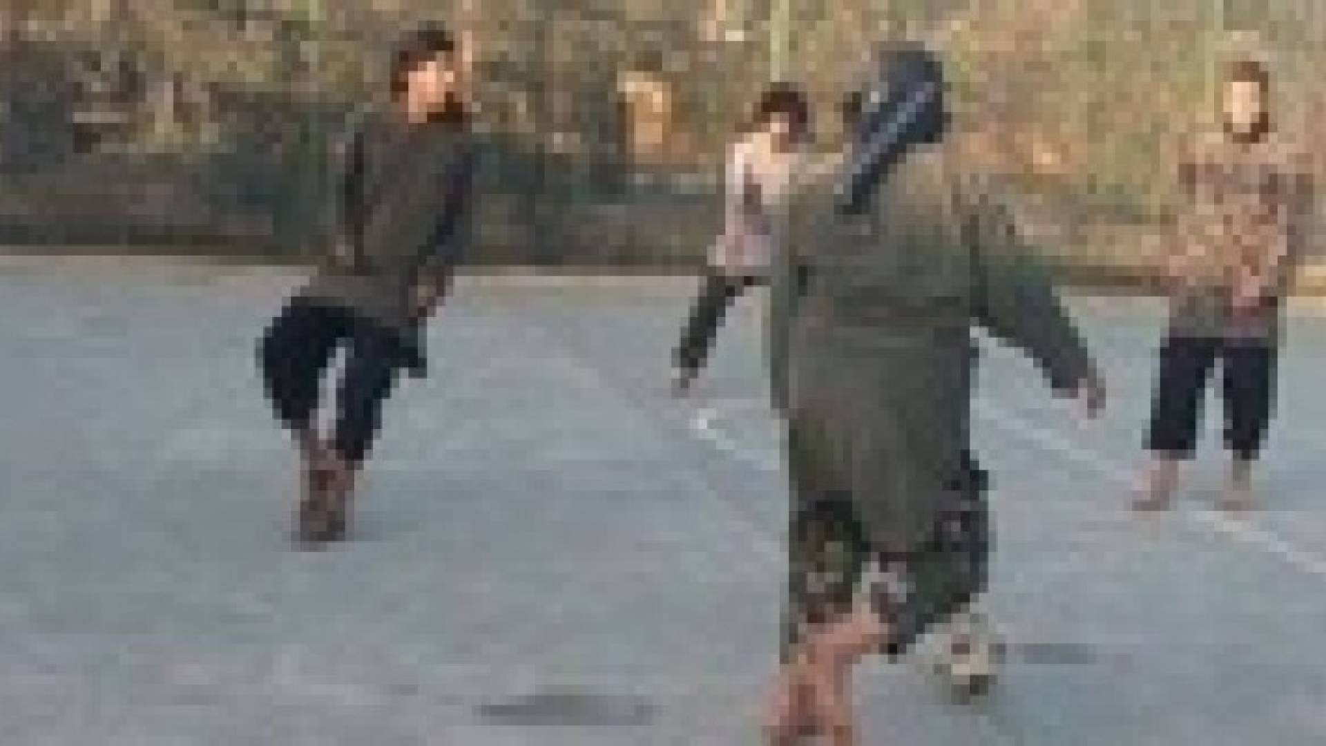 داعش الليبية تنظم اول بطولة دولية لكرة القدم بمشاركة سوريا والعراق وافغانستان