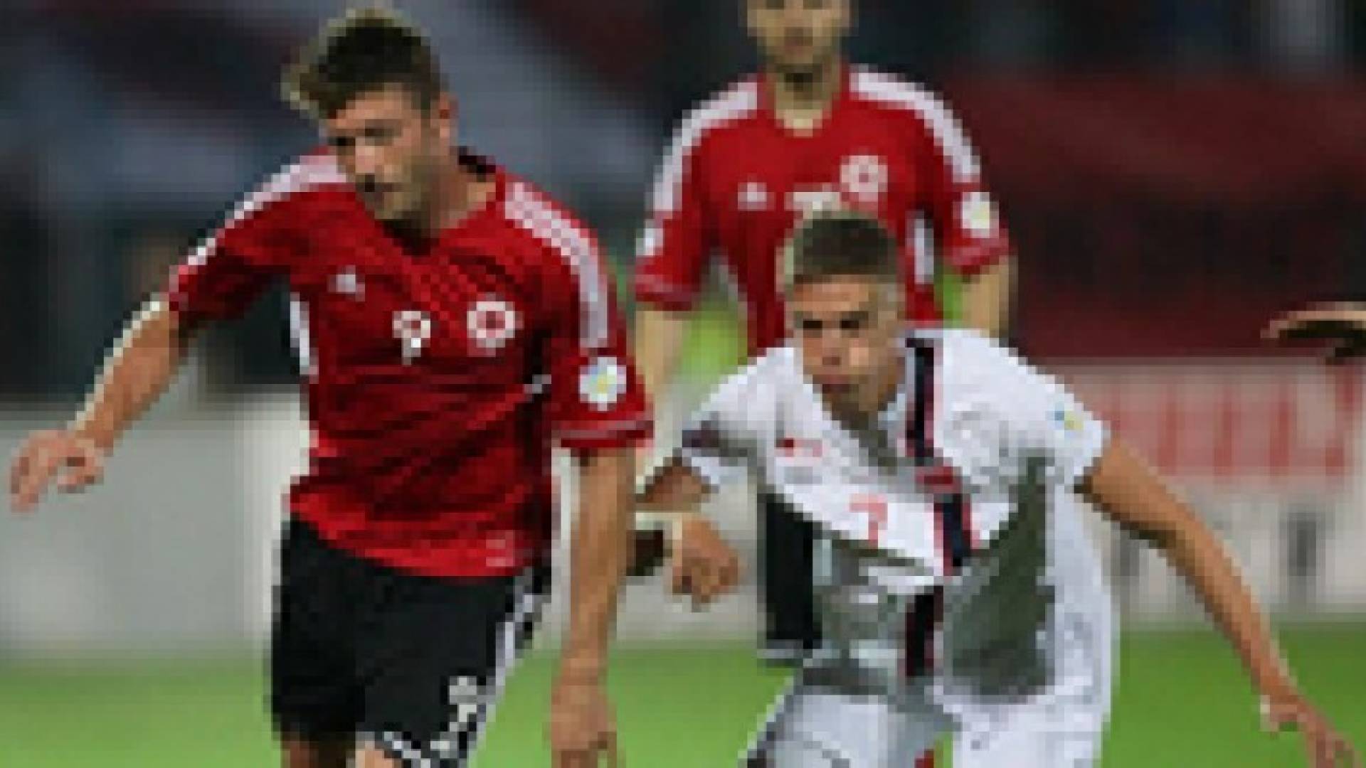 تعادل إيجابي بين الدنمارك وألبانيا في تصفيات الأمم الأوروبية
