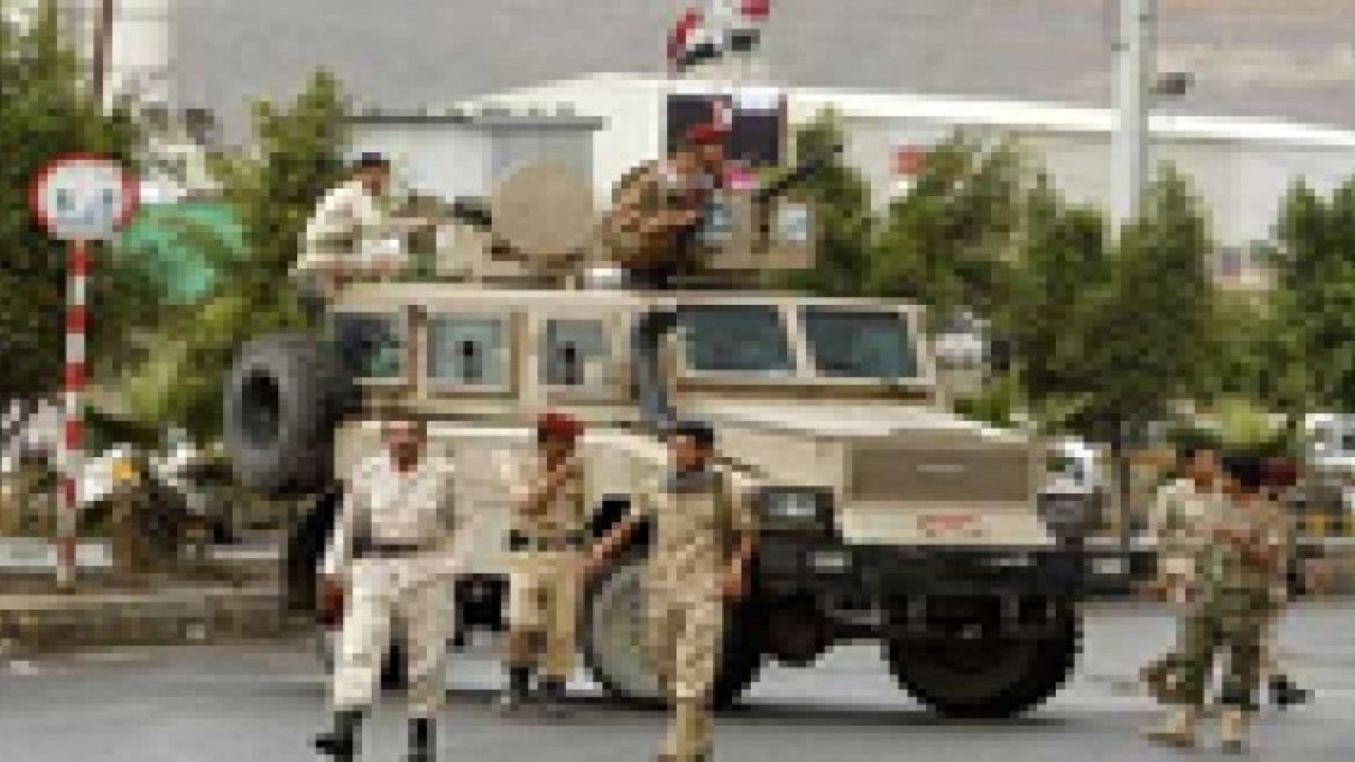 القاعدة تتبني هجومين على الجيش اليمني في حضرموت جنوبي البلاد