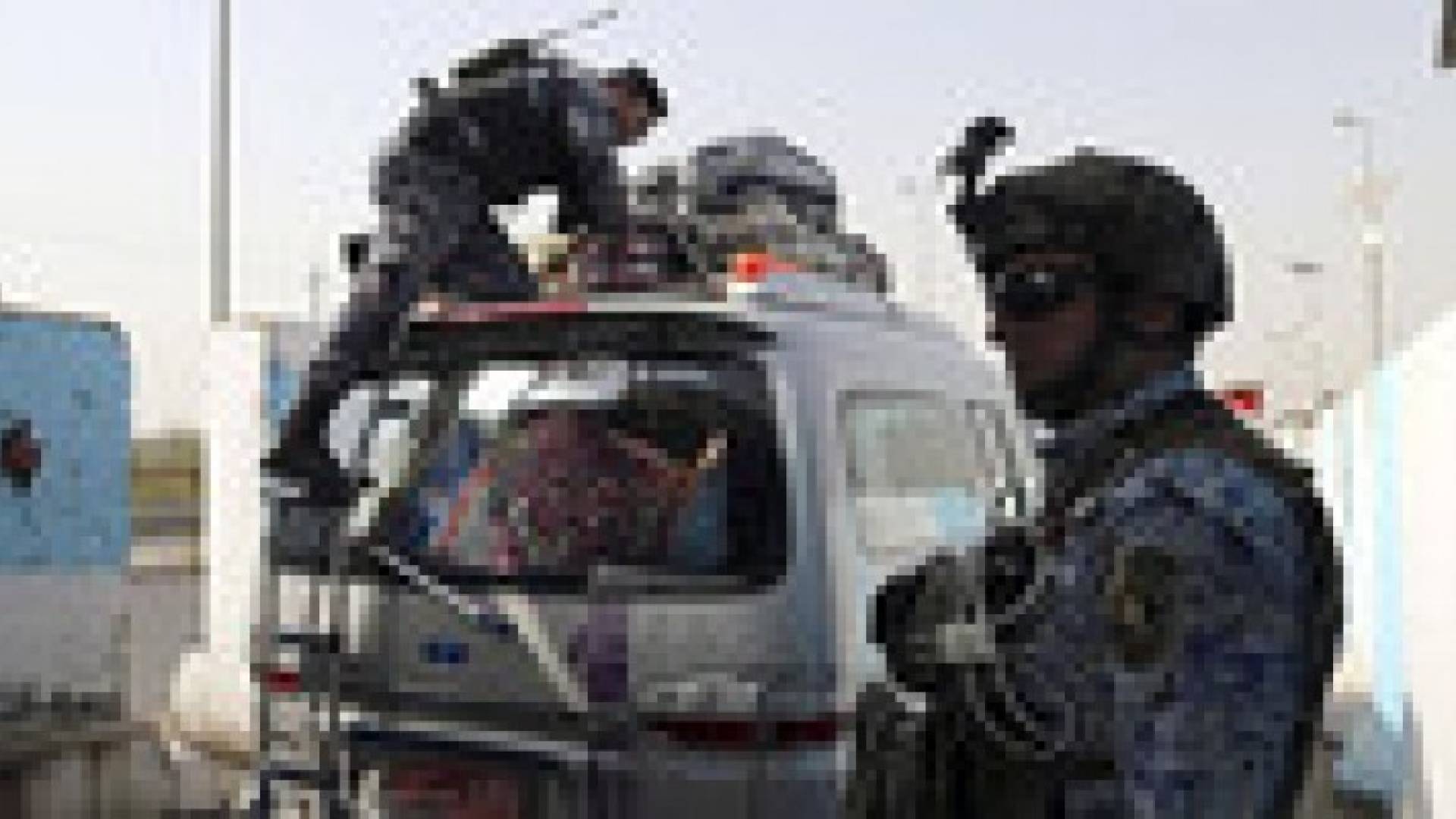 10 آلاف داعشي على أبواب بغداد والعراقيون يستغيثون