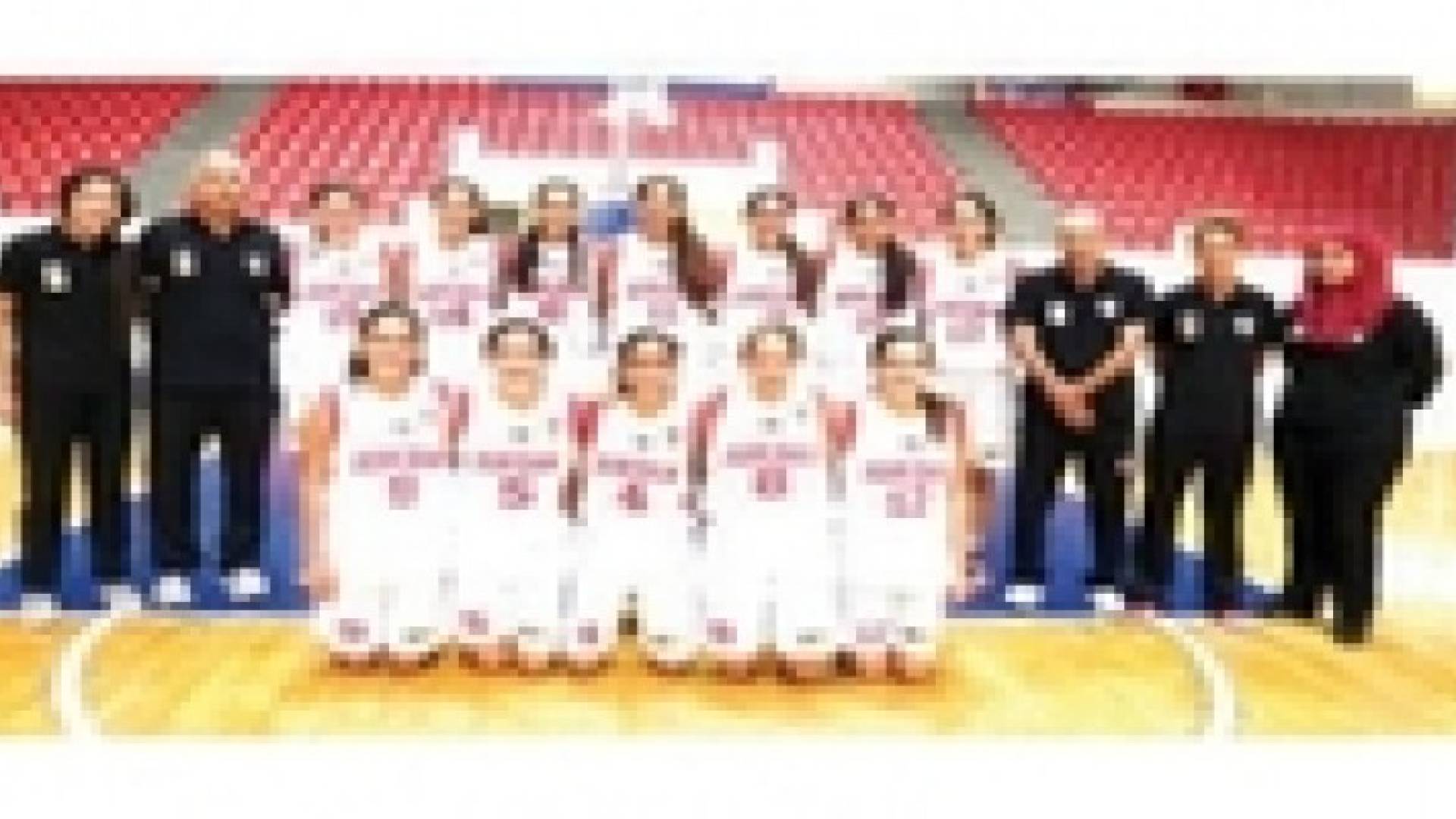 منتخبنا لكرة السلة يخسر امام ماليزيا ببطولة اسيا للناشئات تحت سن 18