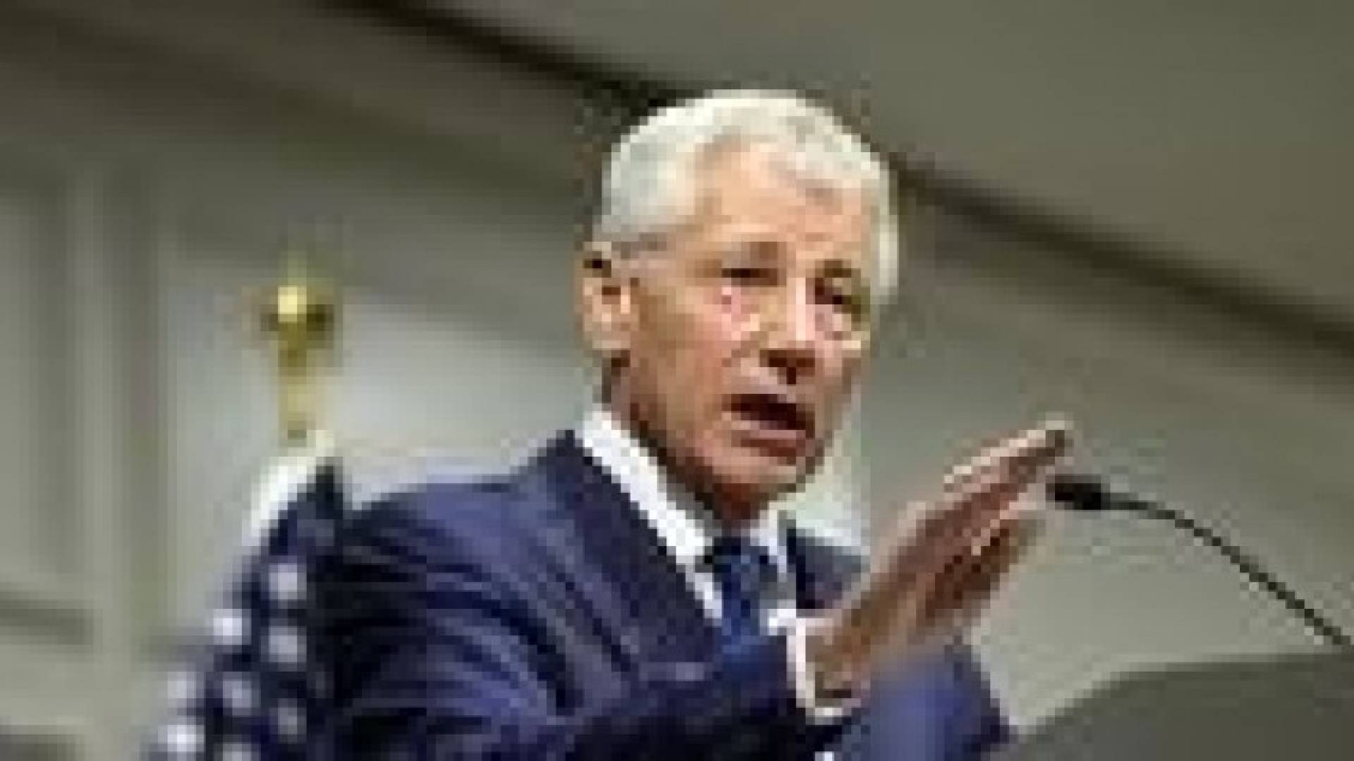 هغل : هزيمة تنظيم الدولة عملية طويلة الأمد