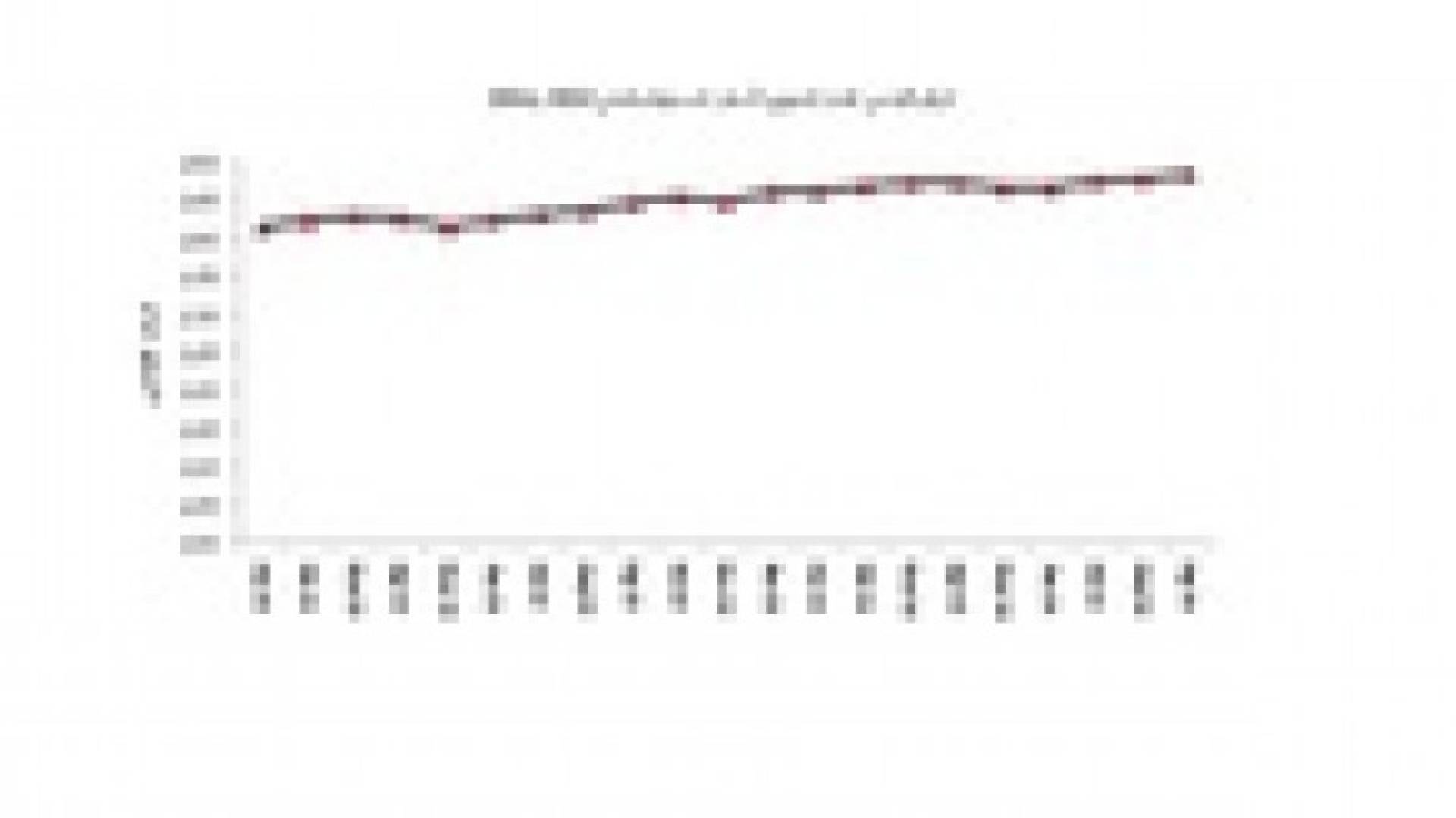 ارتفاع معدل التضخم بالاردن 3.1% خلال التسعة أشهر الأولى من العام