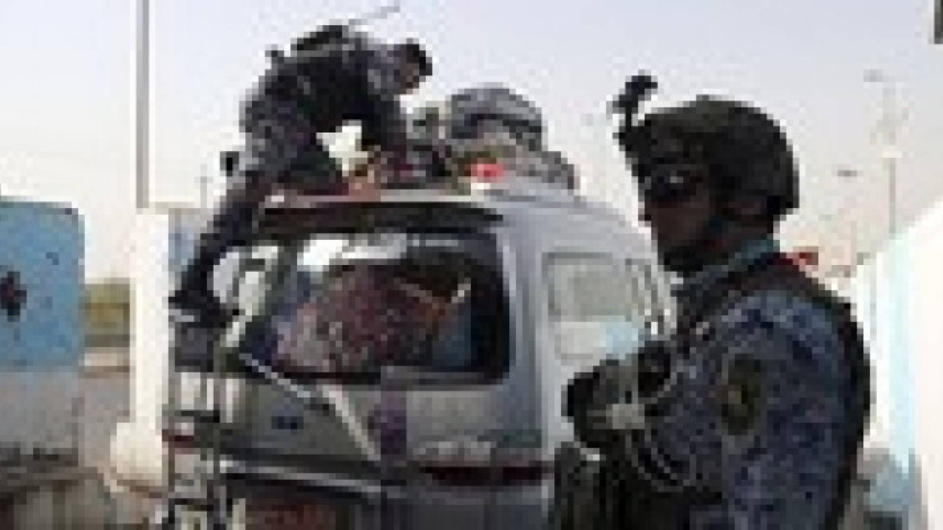 10 آلاف داعشي على أبواب بغداد  والعراقيون يستغيثون