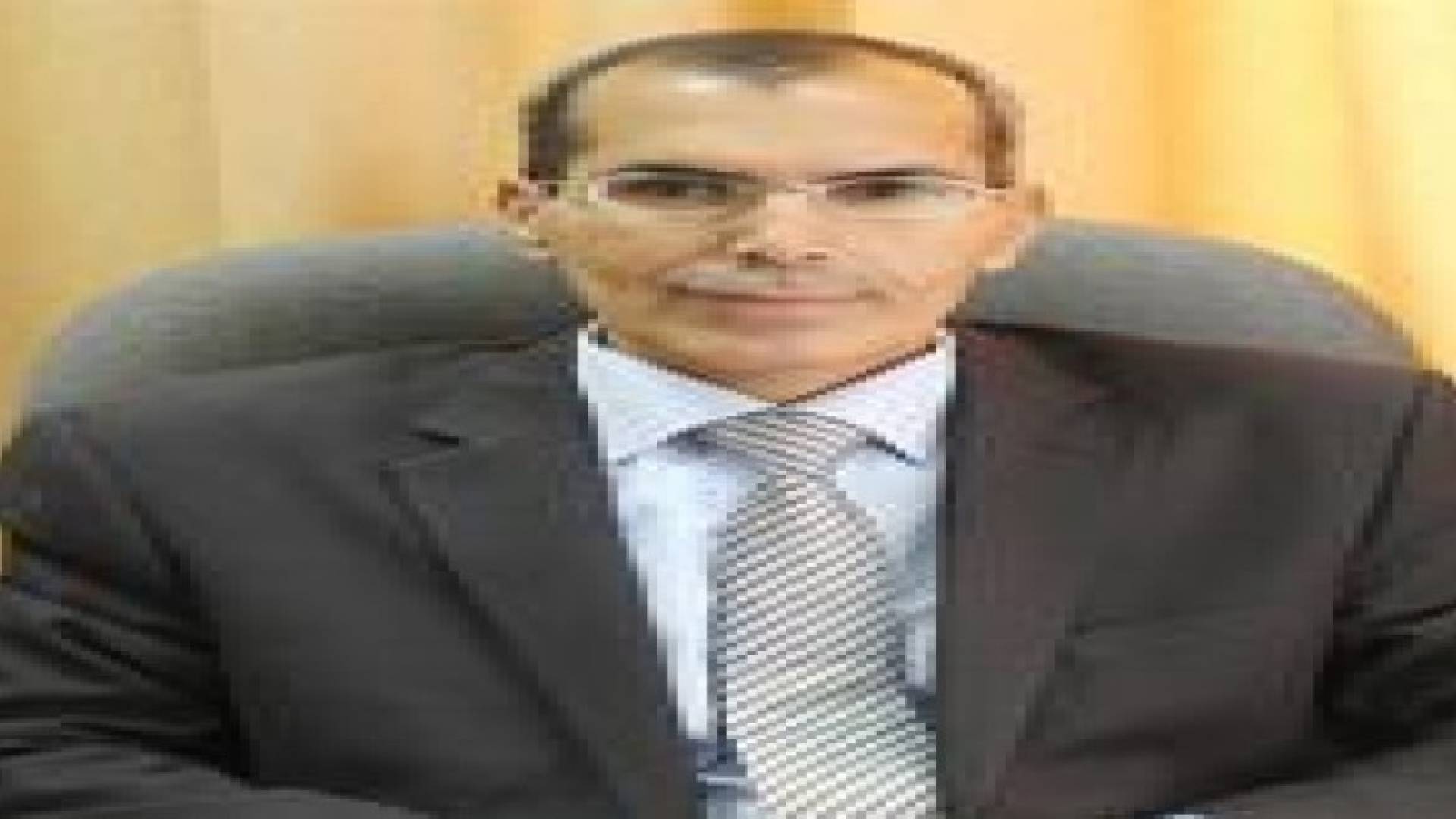 الجلاد مستشارا لوزير التربية والتعليم برتبة مدير ادارة