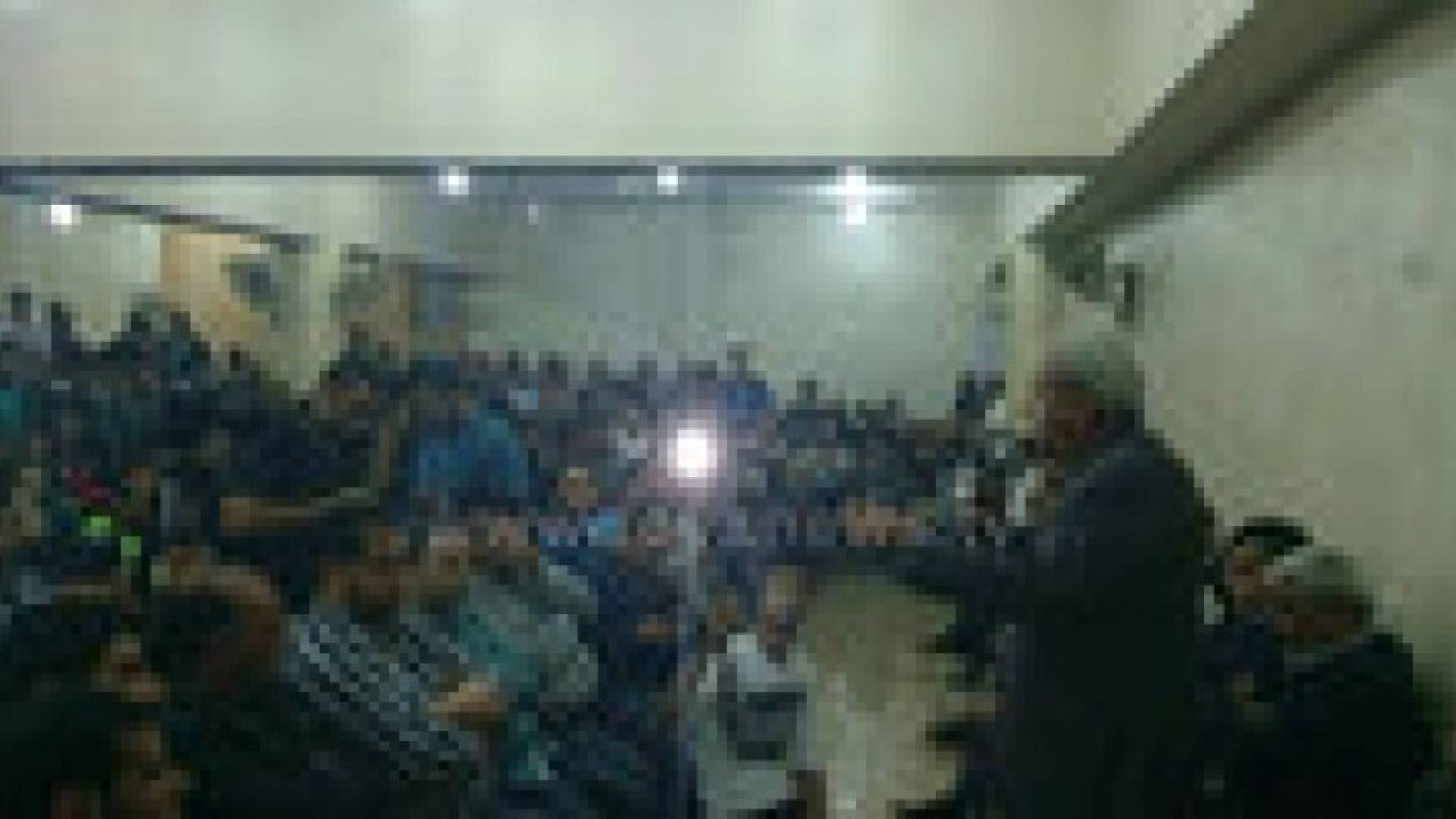 أبناء "حي الطفايلة" يحملون بلتاجي مسؤولية ما جرى مع رجال الأمن