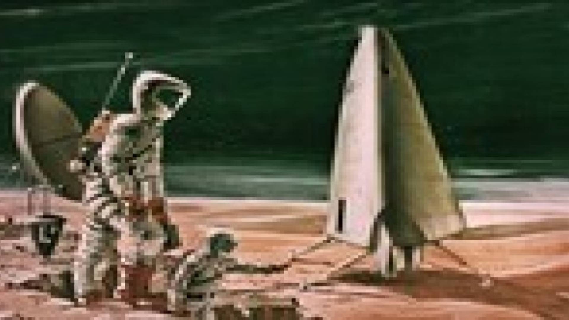 تذاكر مجانية من ناسا إلى كوكب المريخ