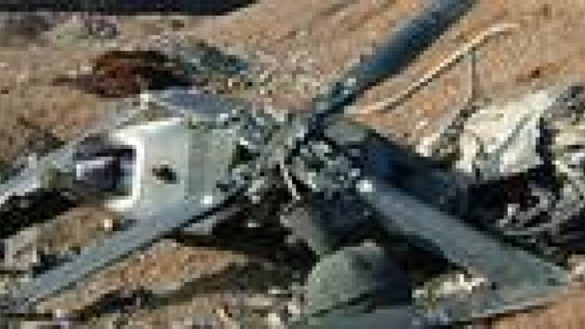 مصرع ٤ أشخاص في سقوط مروحية عسكرية في تركيا