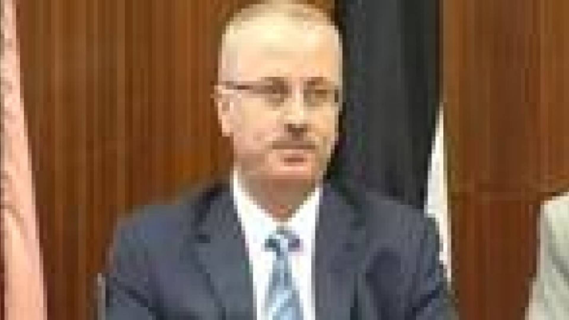 الحمد الله: متمسكون برفع الحصار الإسرائيلي بالكامل عن قطاع غزة