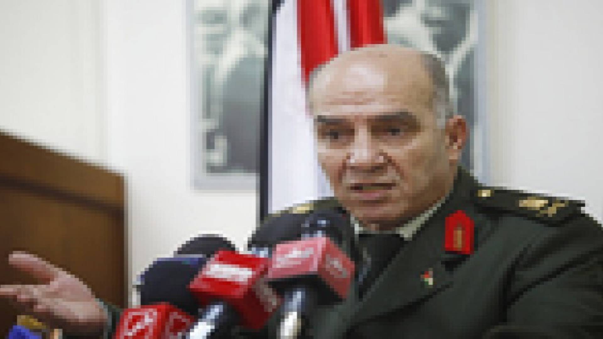 الأمن الفلسطيني ينفي وجود لـ"داعش" في الضفة الغربية