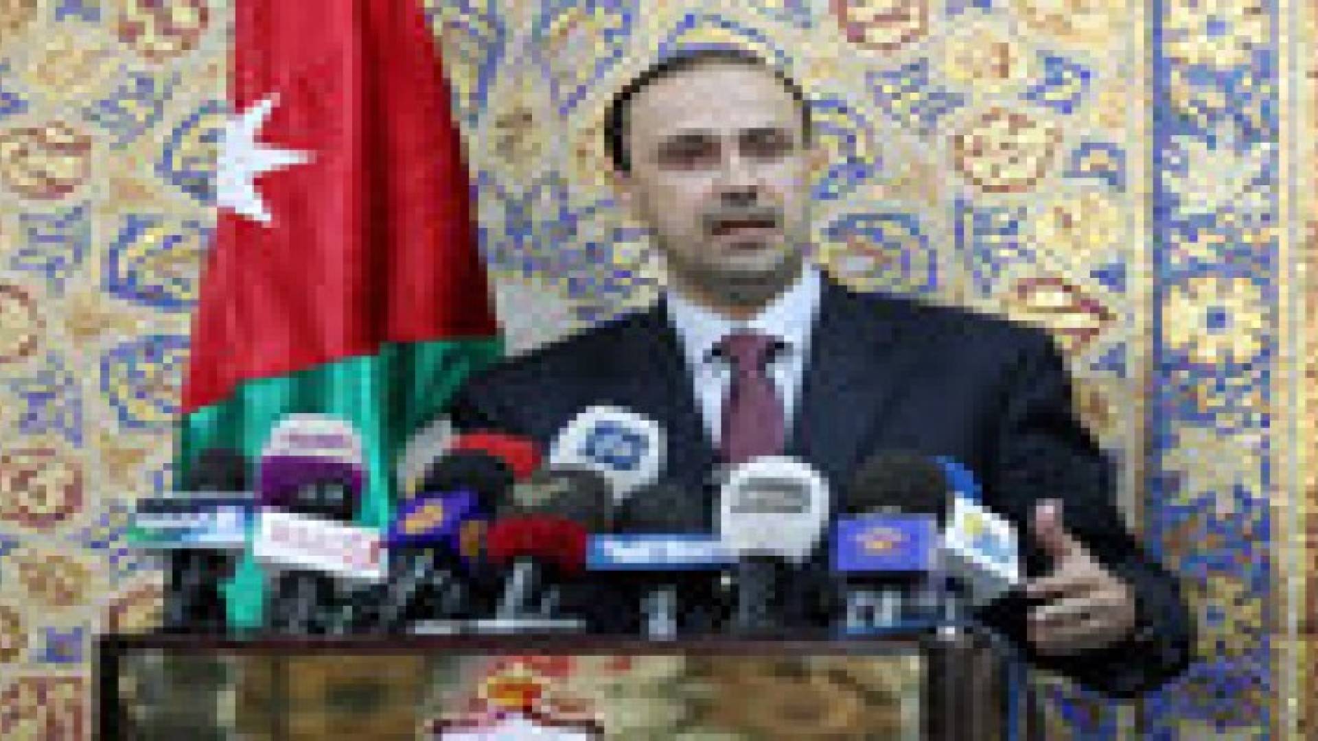 المومني : الأردن سيتخذ الاجراءات اللازمة لحماية الاقصى