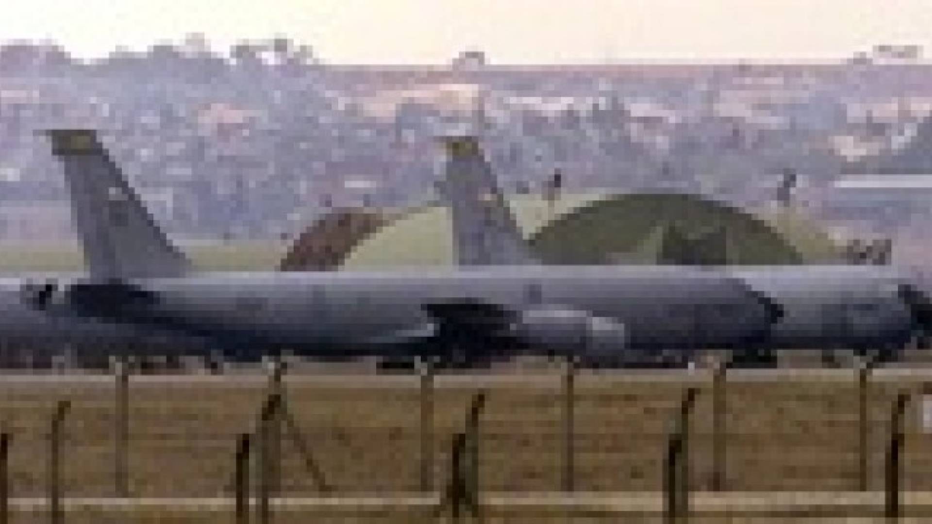 تركيا تنفي السماح باستخدام قواعدها العسكرية