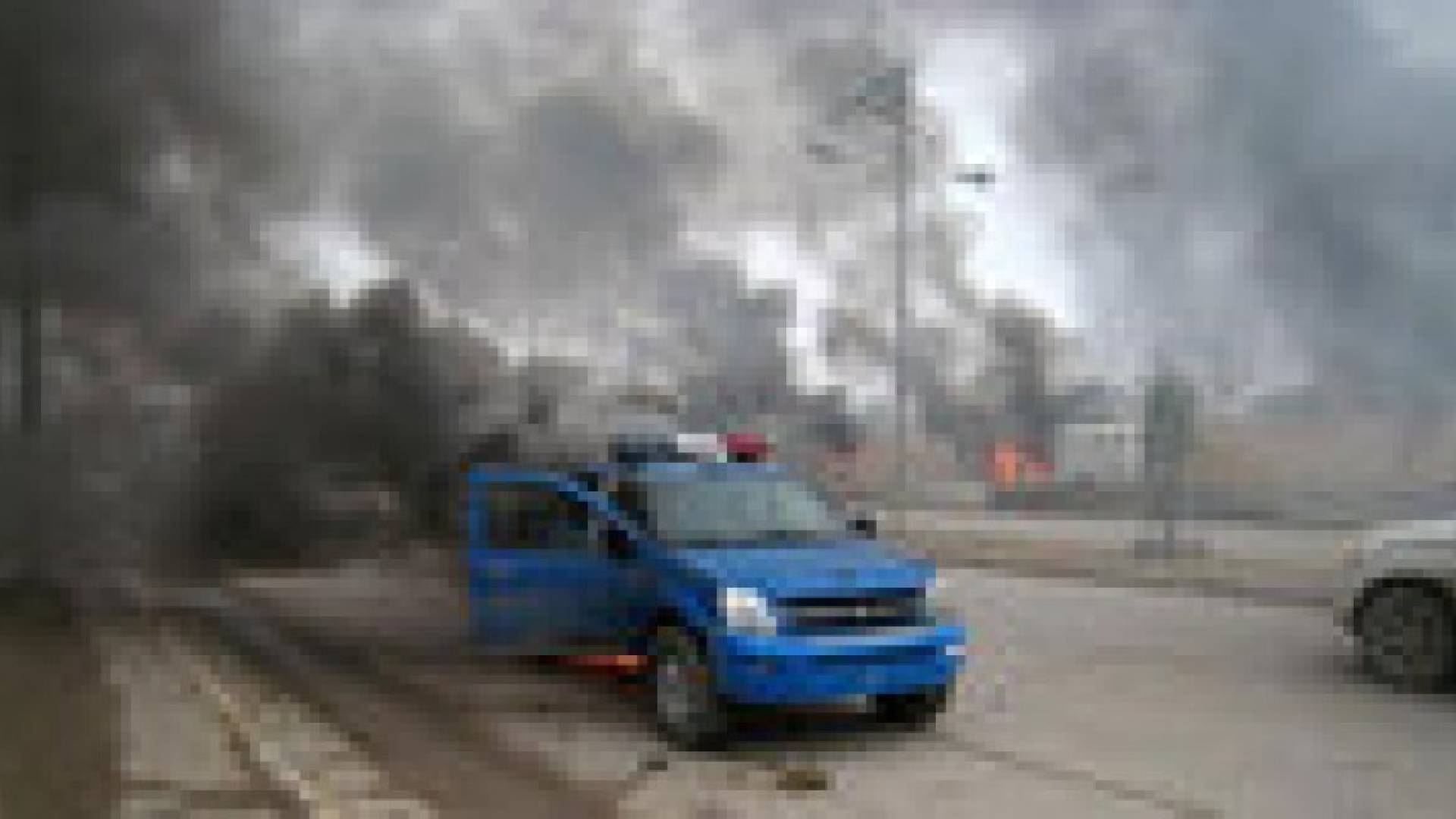 العراق: معارك كر وفر في مناطق مختلفة في محافظة الانبار