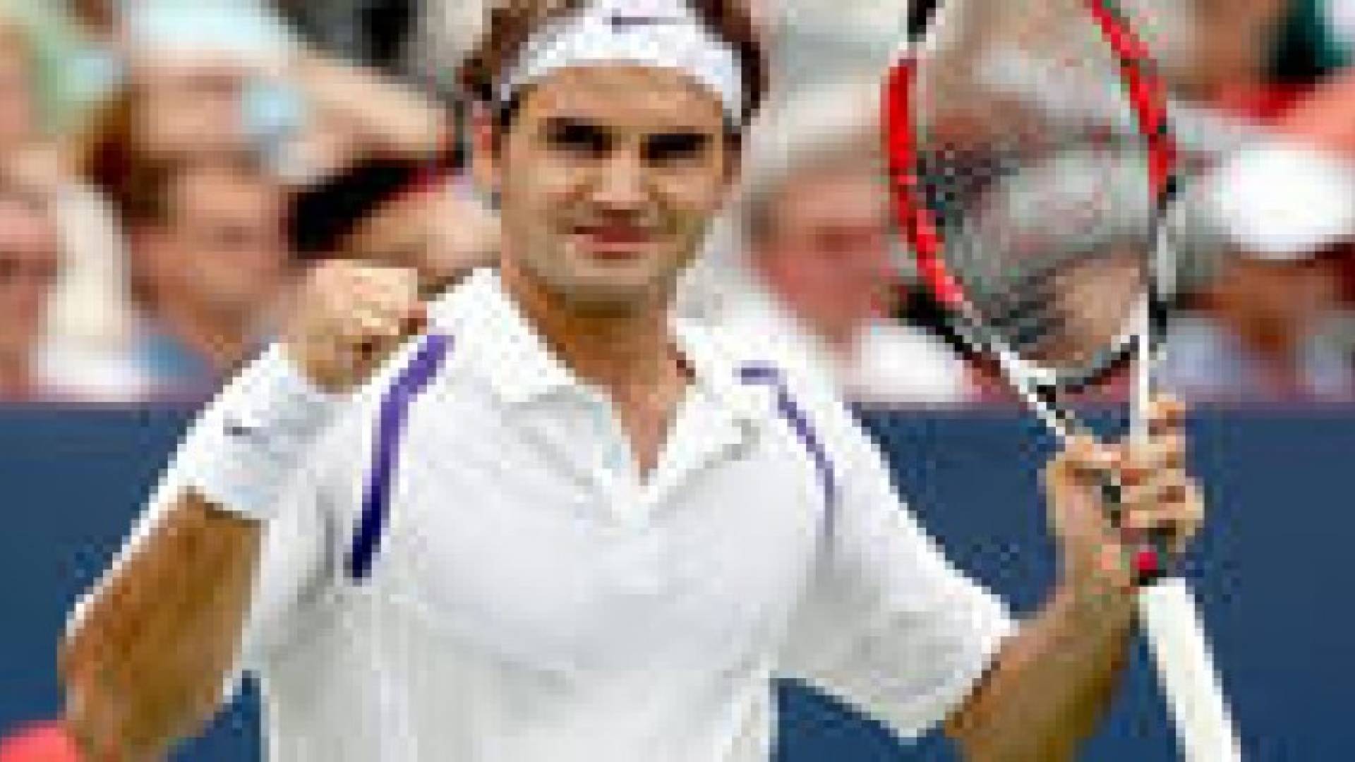 فيدرر إلى المركز الثاني بتصنيف لاعبي التنس