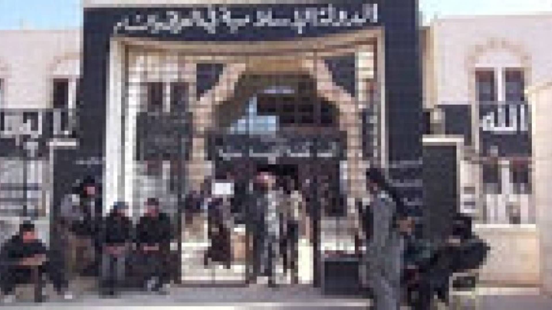 اسرائيل تعلن توجه 3 من عرب الداخل الفلسطيني للقتال مع “داعش”
