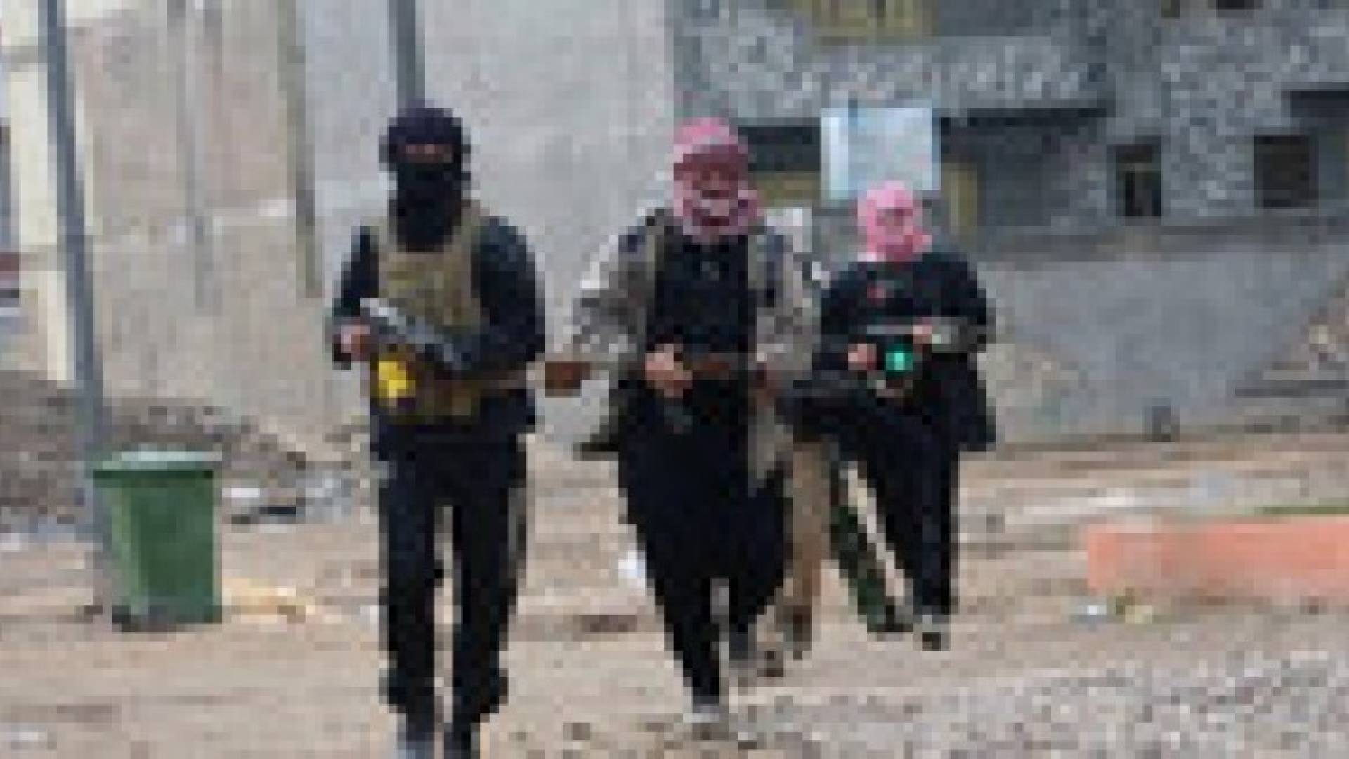 العفو الدولية: الحكومة العراقية تتستر على ميليشيات شيعية ترتكب جرائم حرب