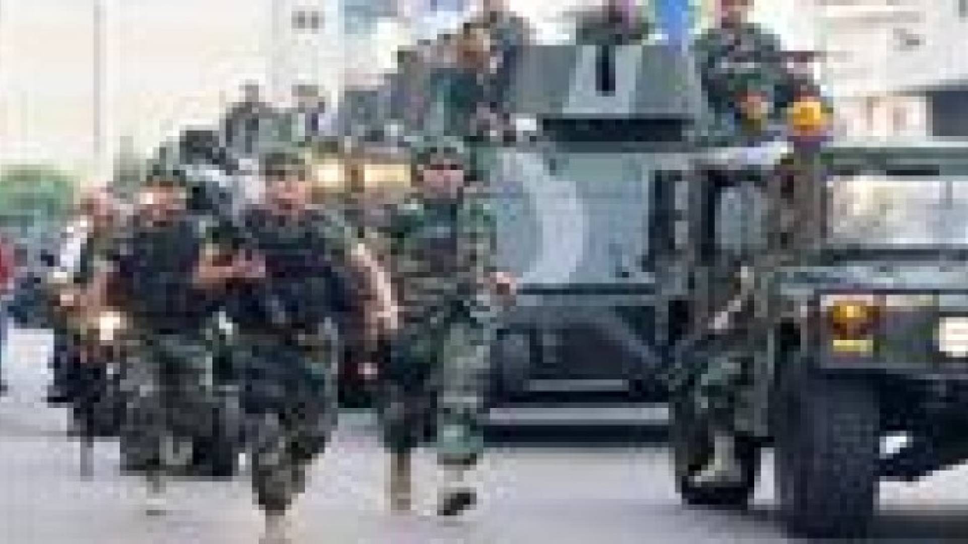 جندي لبناني خامس ينشق عن الجيش ويعلن الانضمام لـ "الدولة الإسلامية"