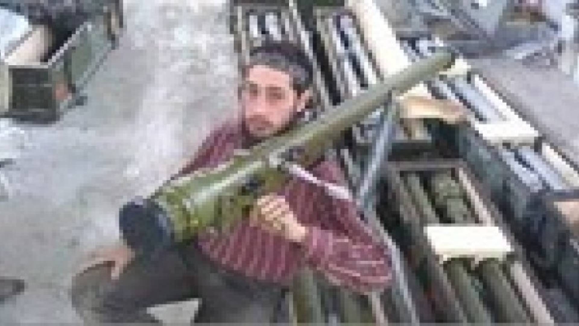 " داعش " تملك مخزونا ضخما من صواريخ "ستينغر" المضاد للطائرات