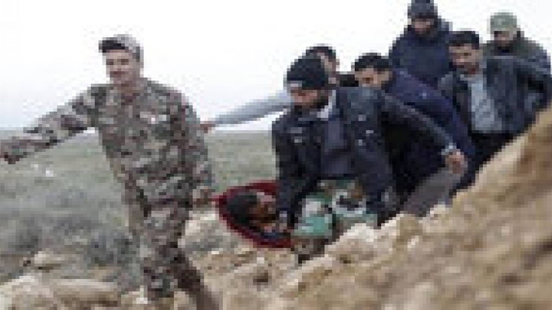 حرس الحدود تستقبل 69 لاجئا سوريا خلال 24 ساعة