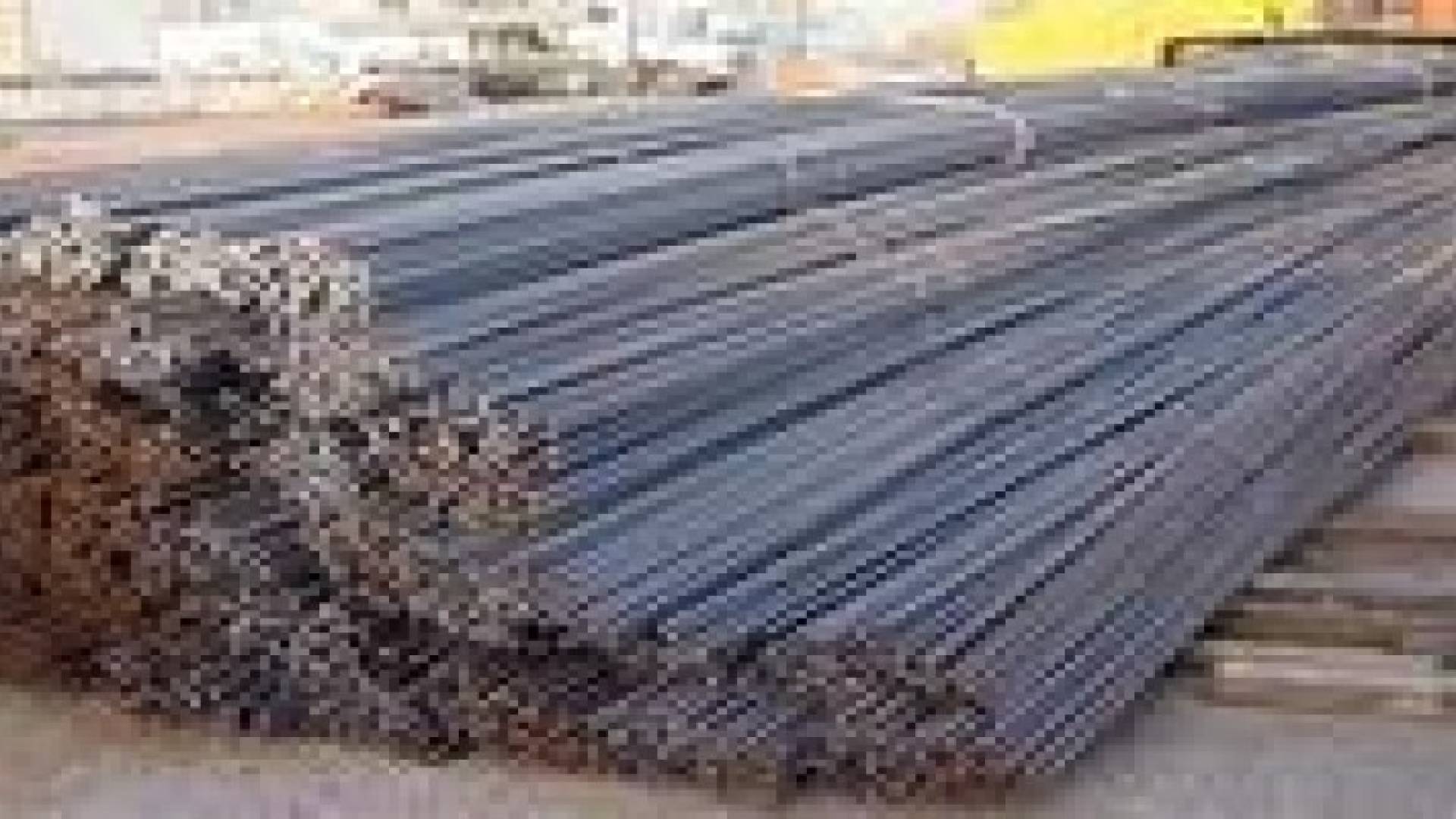 نشرة إرشادية جديدة لأسعار الحديد محليا