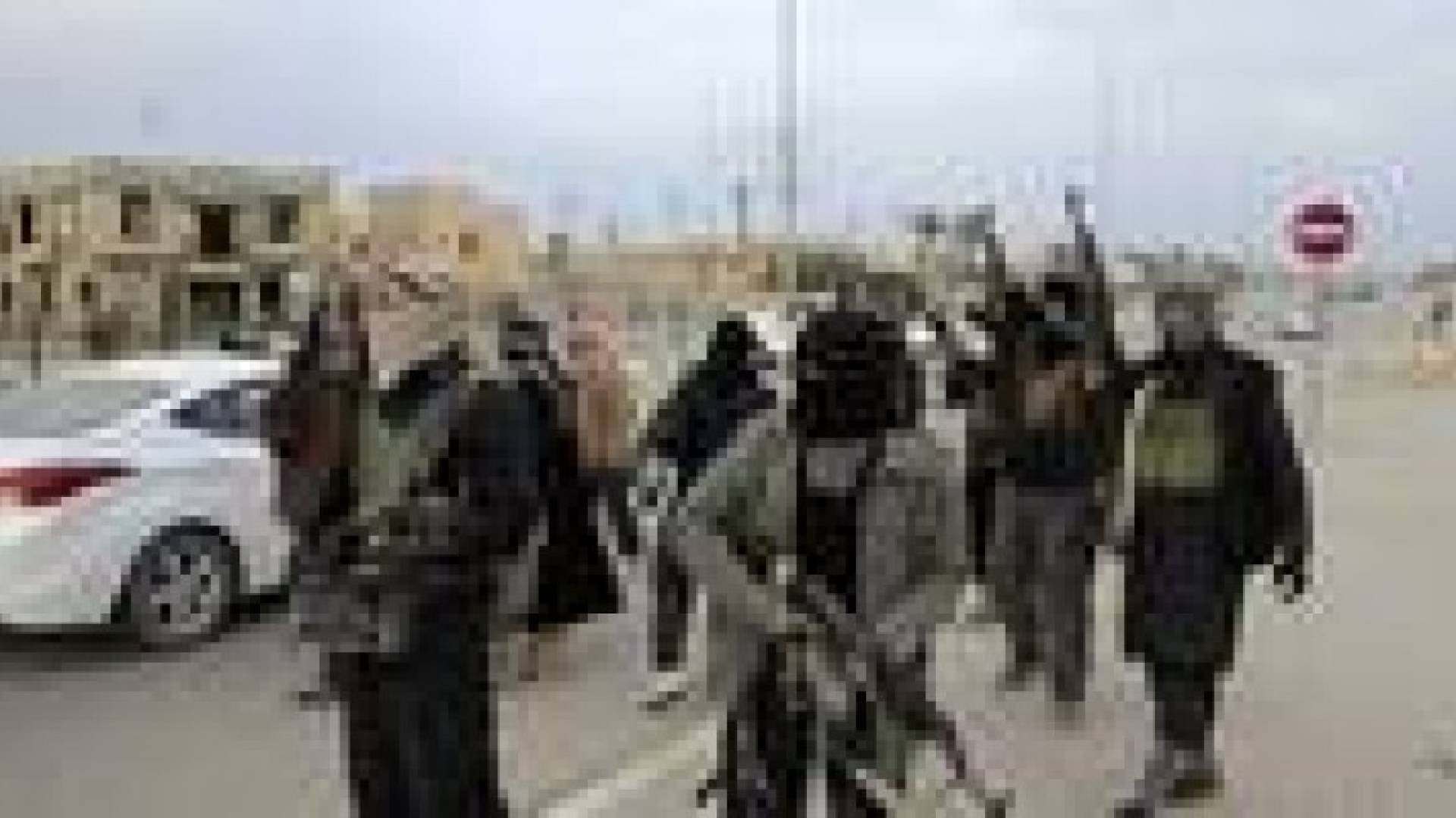 "داعش" تحدد شروط للصحفيين لتغطية مناطق المعارك